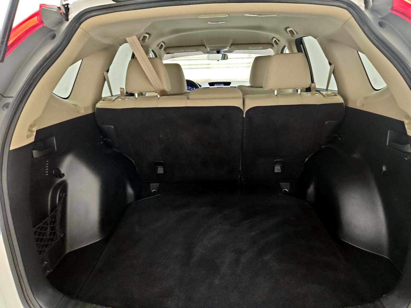 2016 Honda CR-V SE - Photo 21