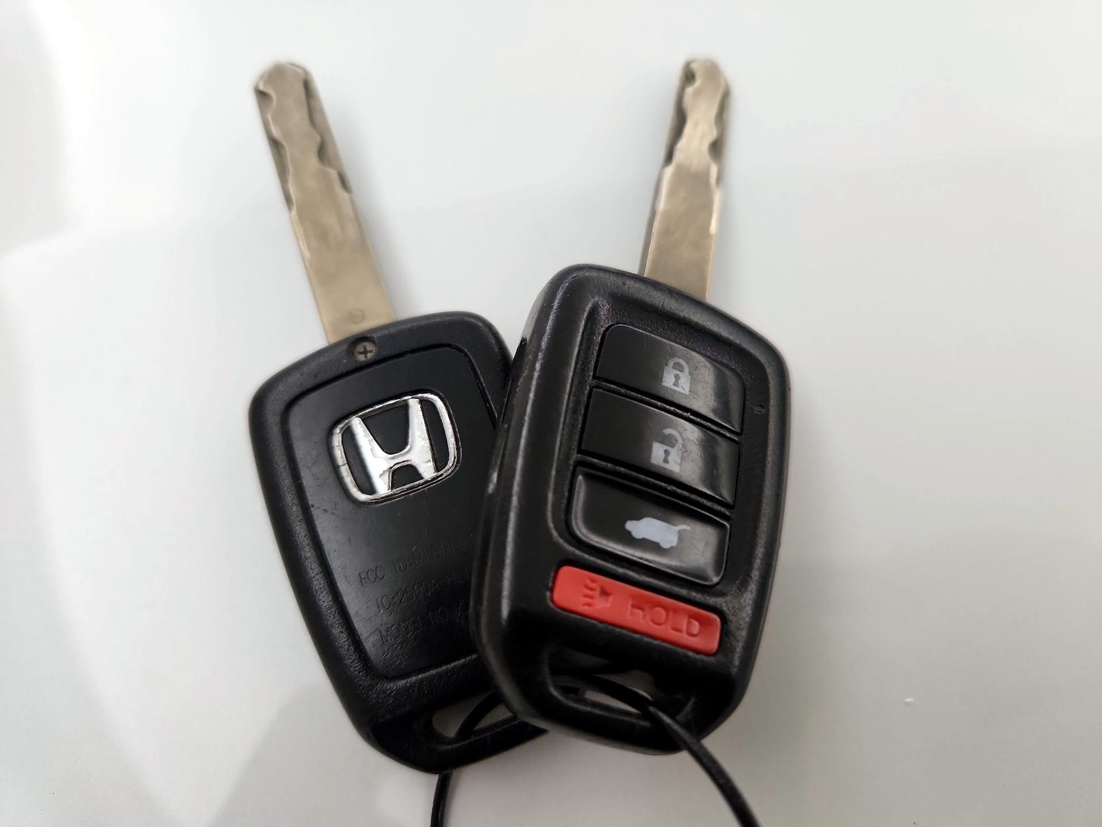 2016 Honda CR-V SE - Photo 23