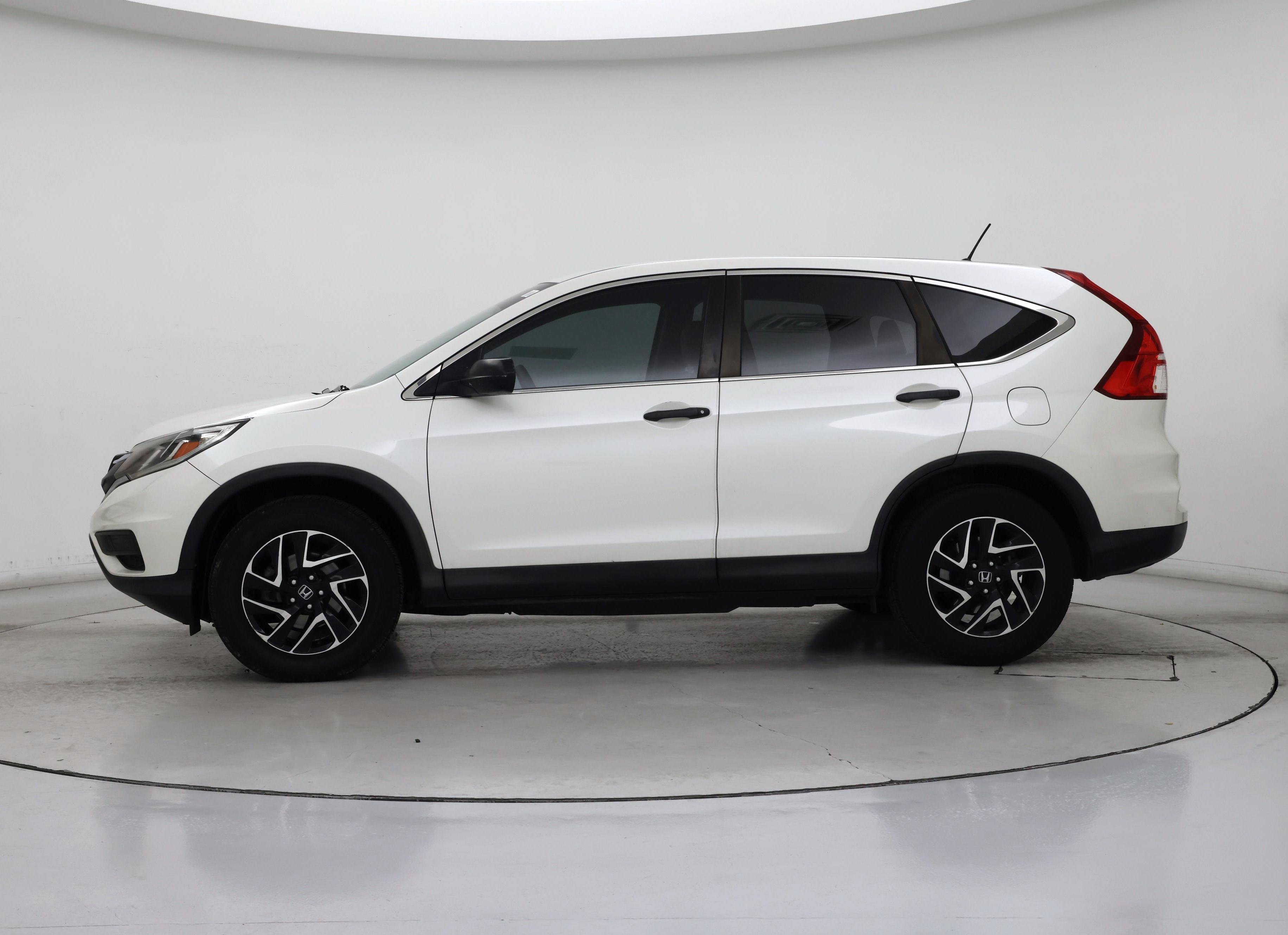 Thumbnail: 2016 Honda CR-V - 3
