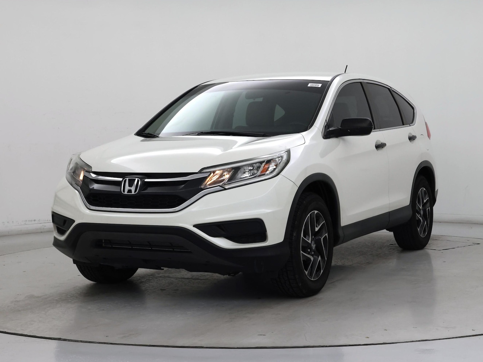 2016 Honda CR-V SE - Photo 5