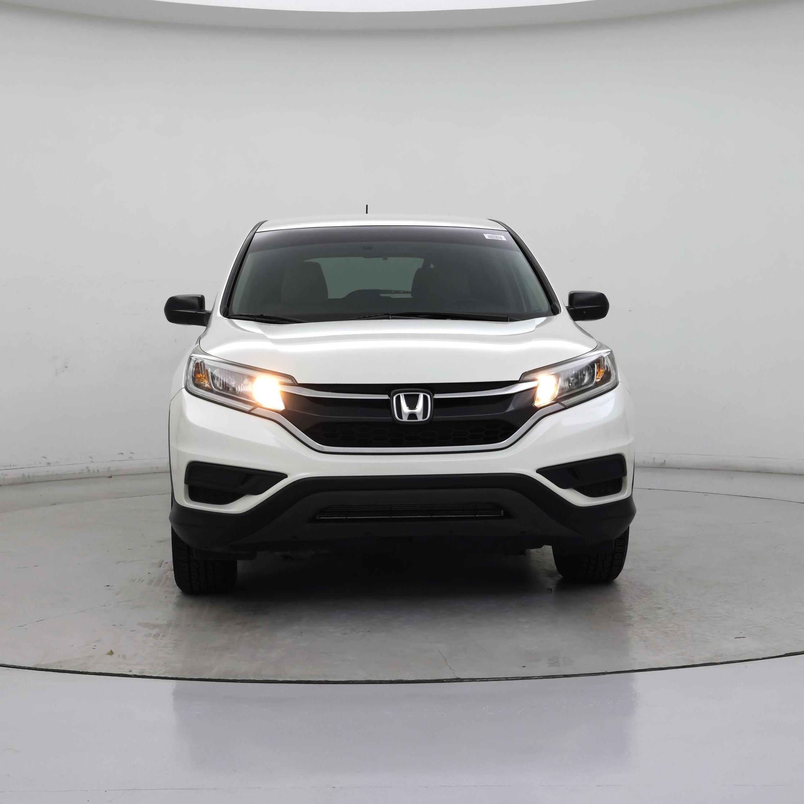 Thumbnail: 2016 Honda CR-V - 5