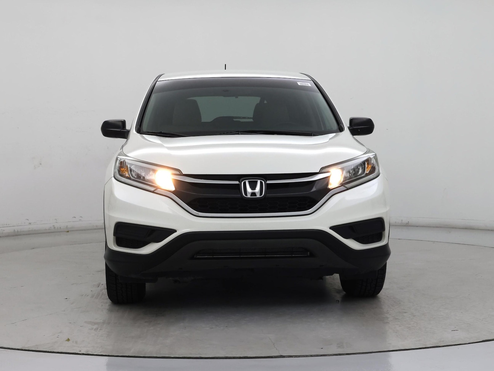 2016 Honda CR-V SE - Photo 6