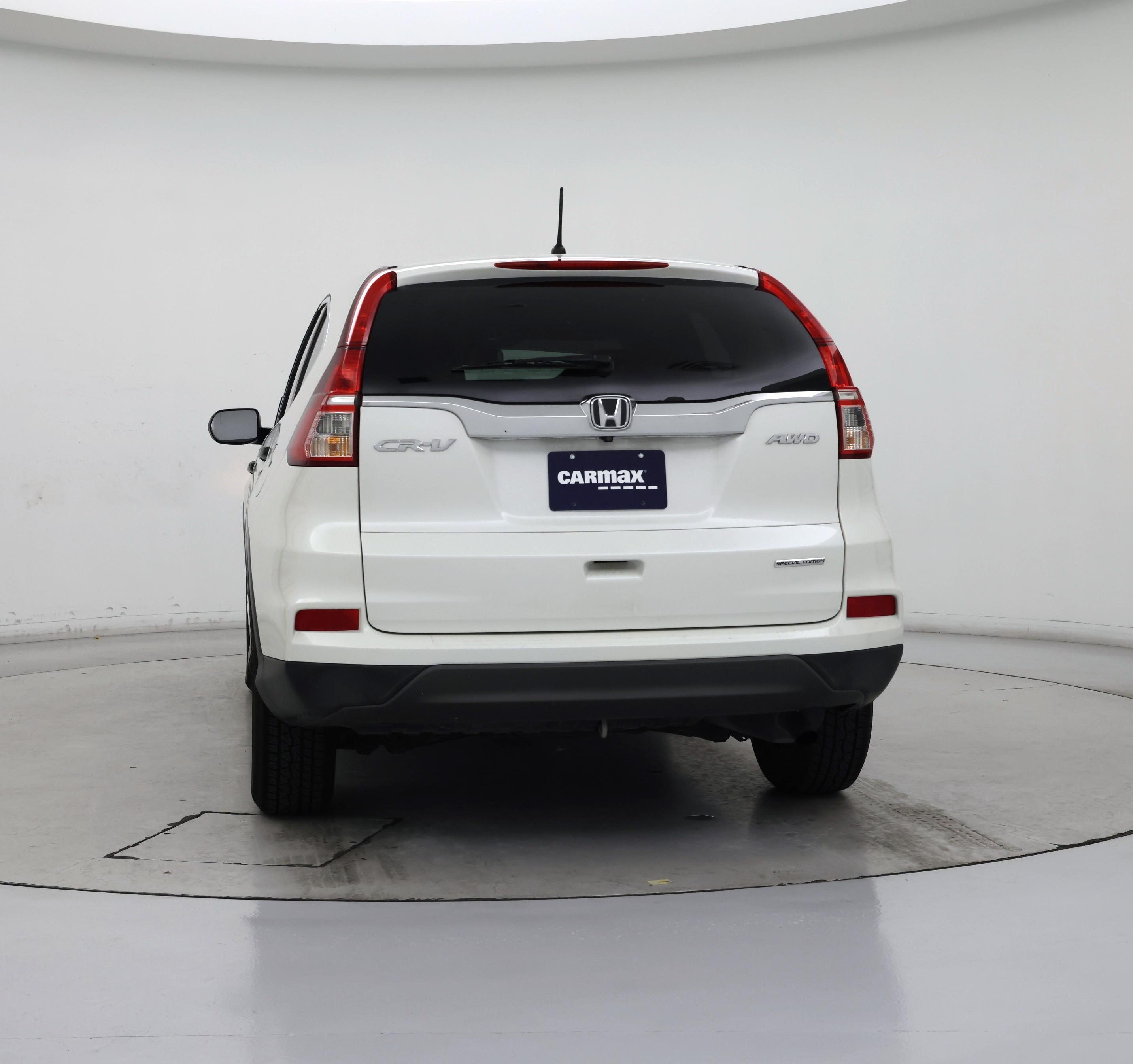 Thumbnail: 2016 Honda CR-V - 6