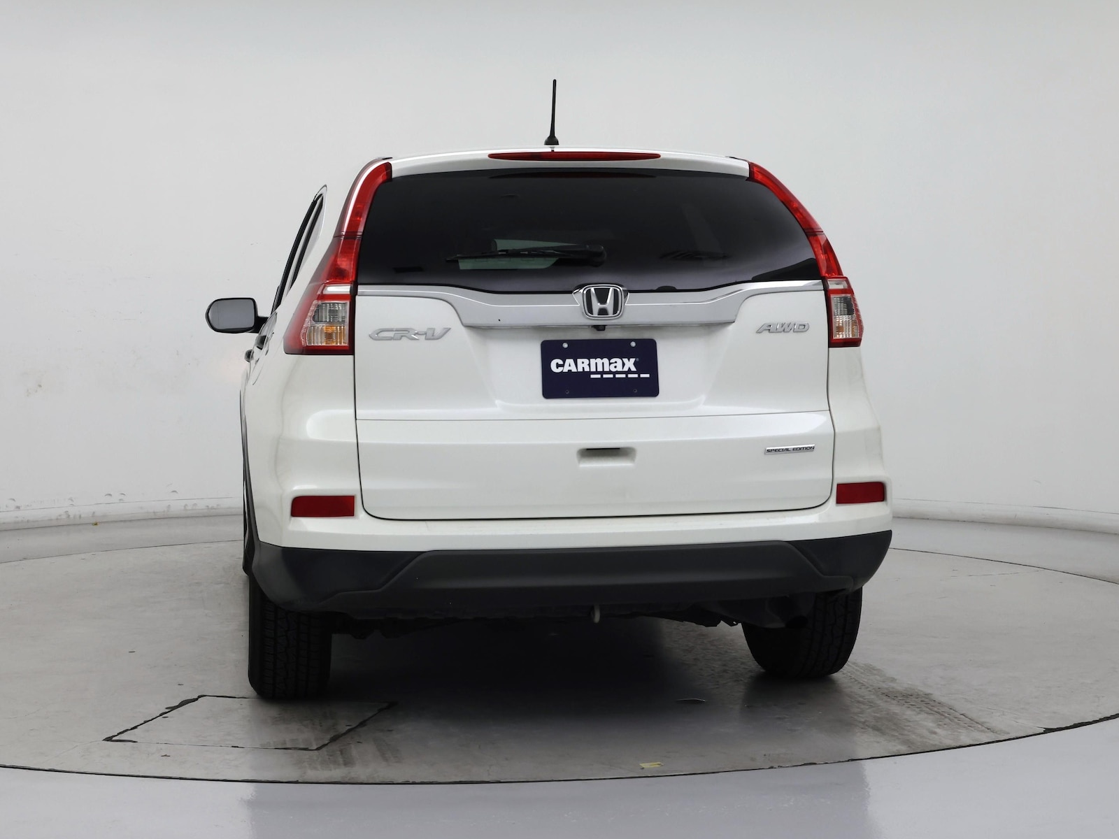 2016 Honda CR-V SE - Photo 7