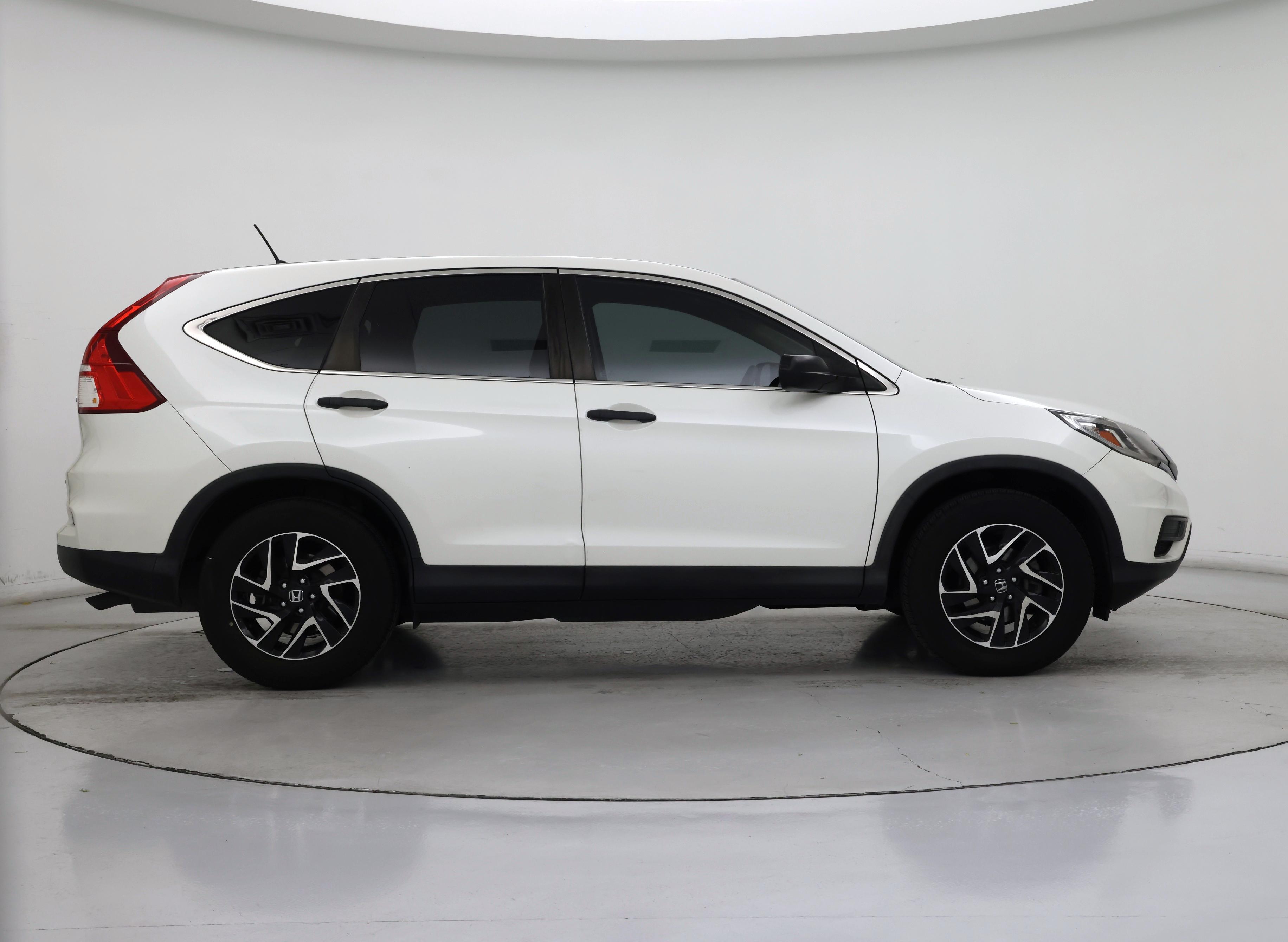 Thumbnail: 2016 Honda CR-V - 7