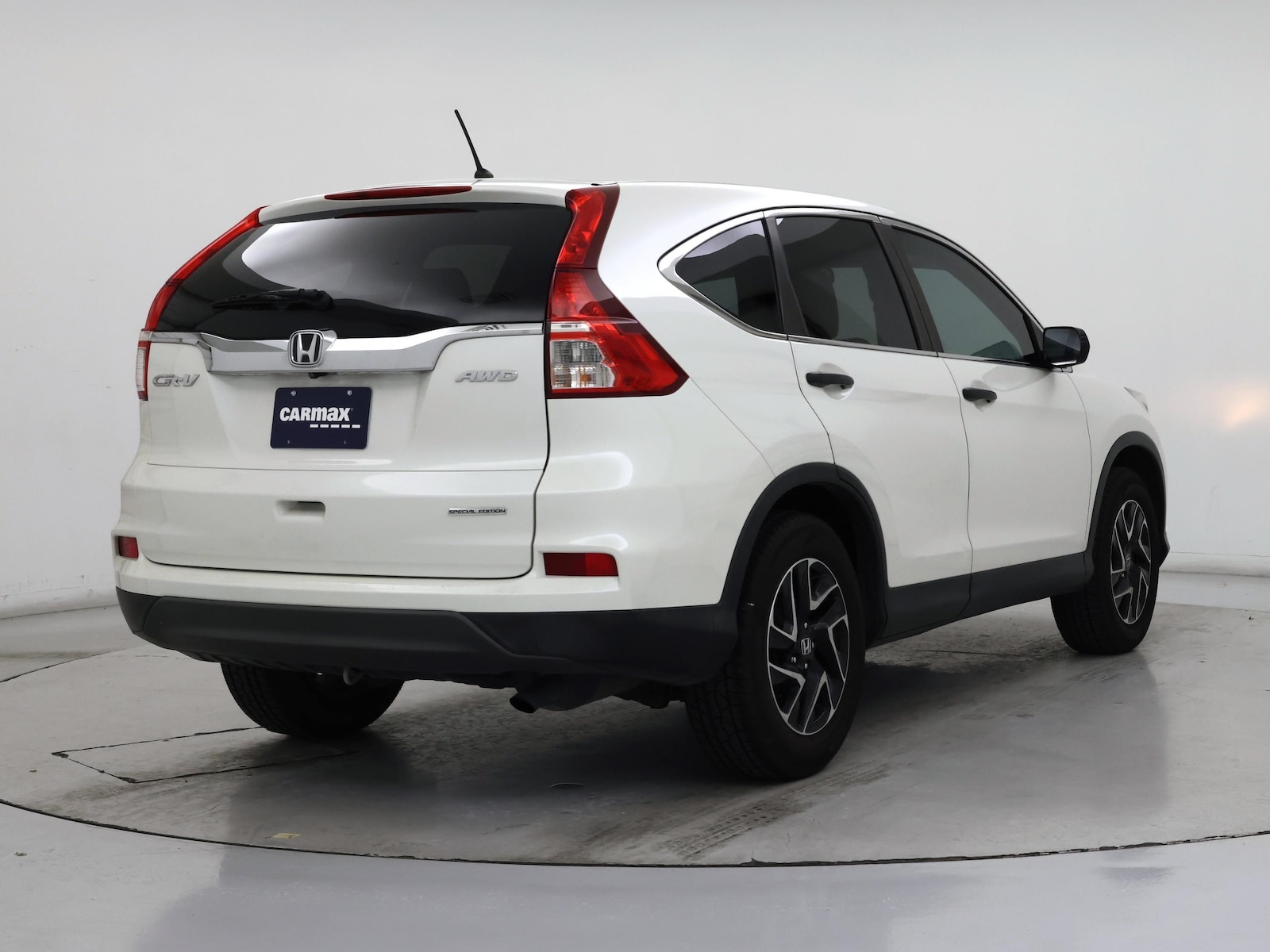 2016 Honda CR-V SE - Photo 9