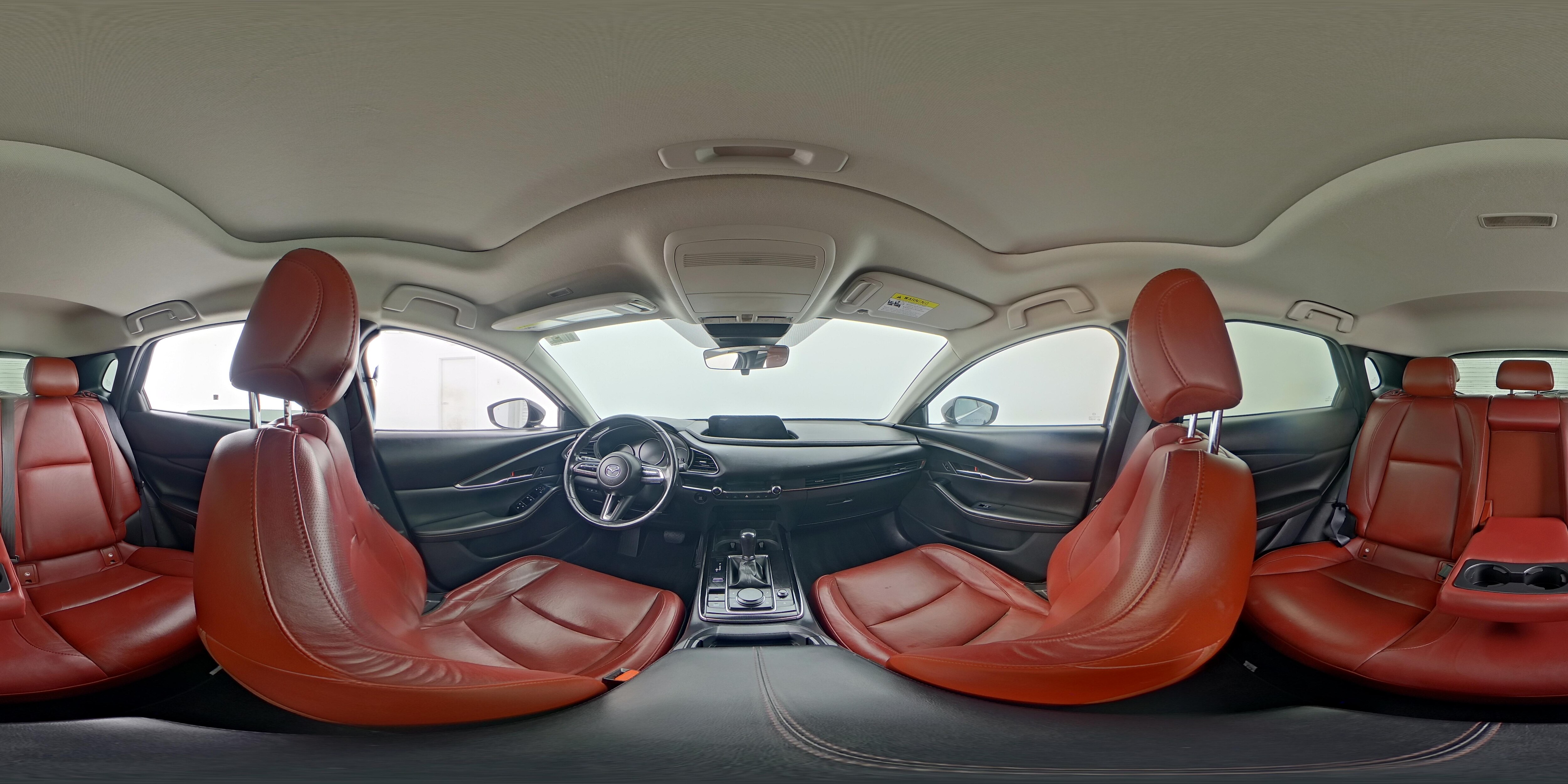 2023 Mazda CX-30 Carbon Edition - Photo 24