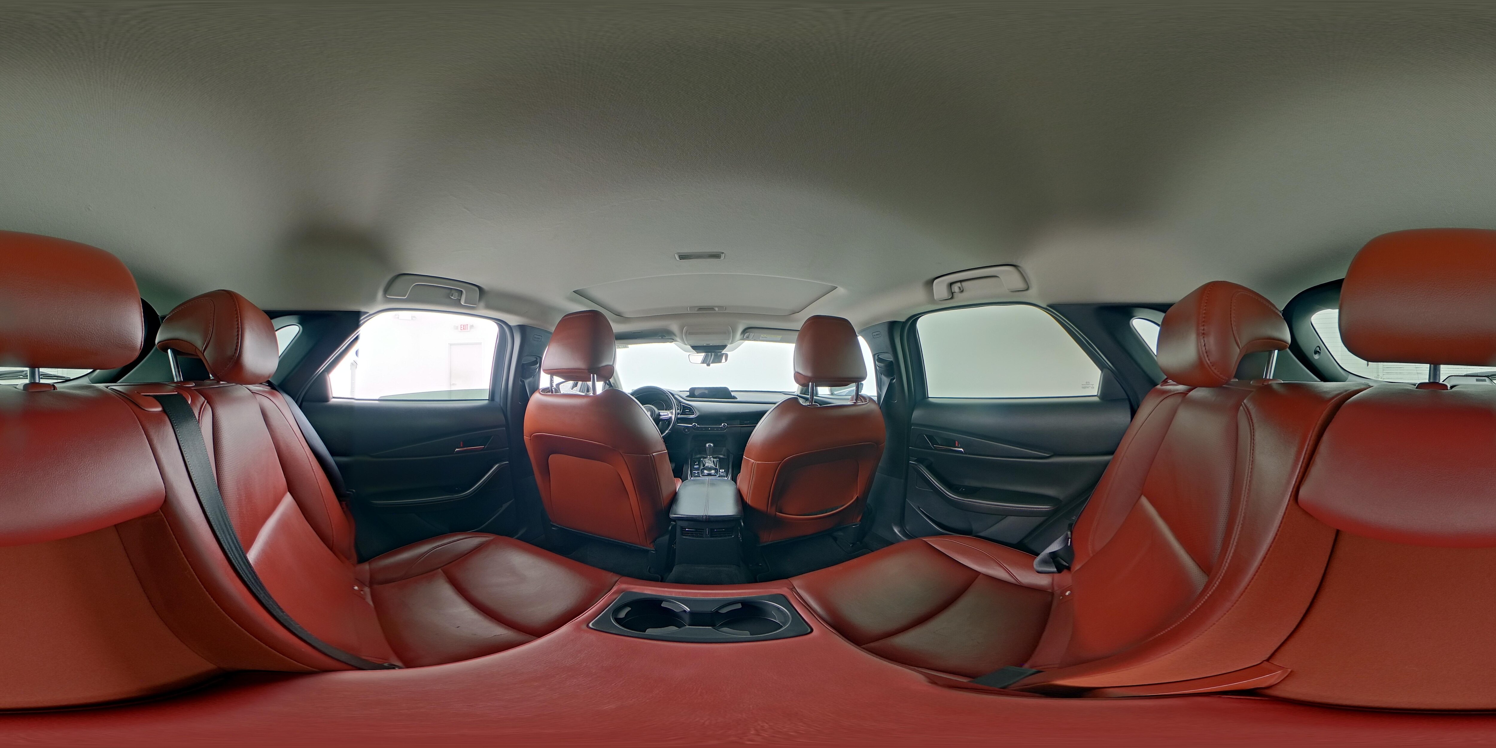 2023 Mazda CX-30 Carbon Edition - Photo 25