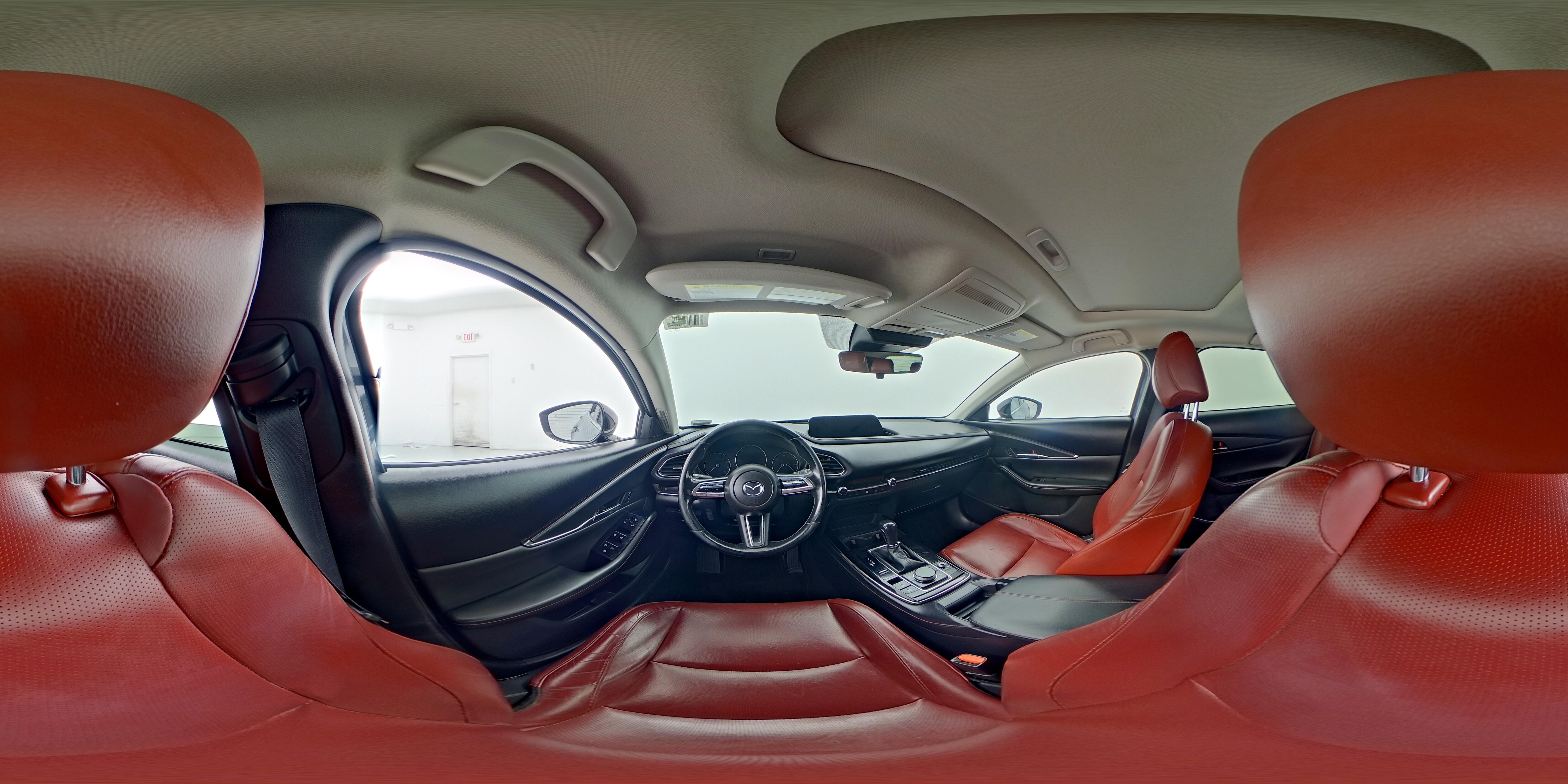 2023 Mazda CX-30 Carbon Edition - Photo 26