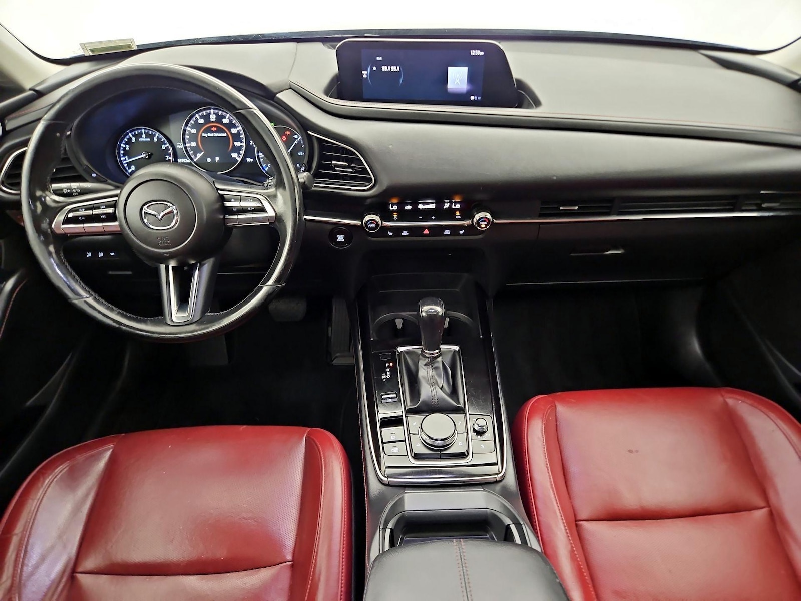 2023 Mazda CX-30 Carbon Edition - Photo 10