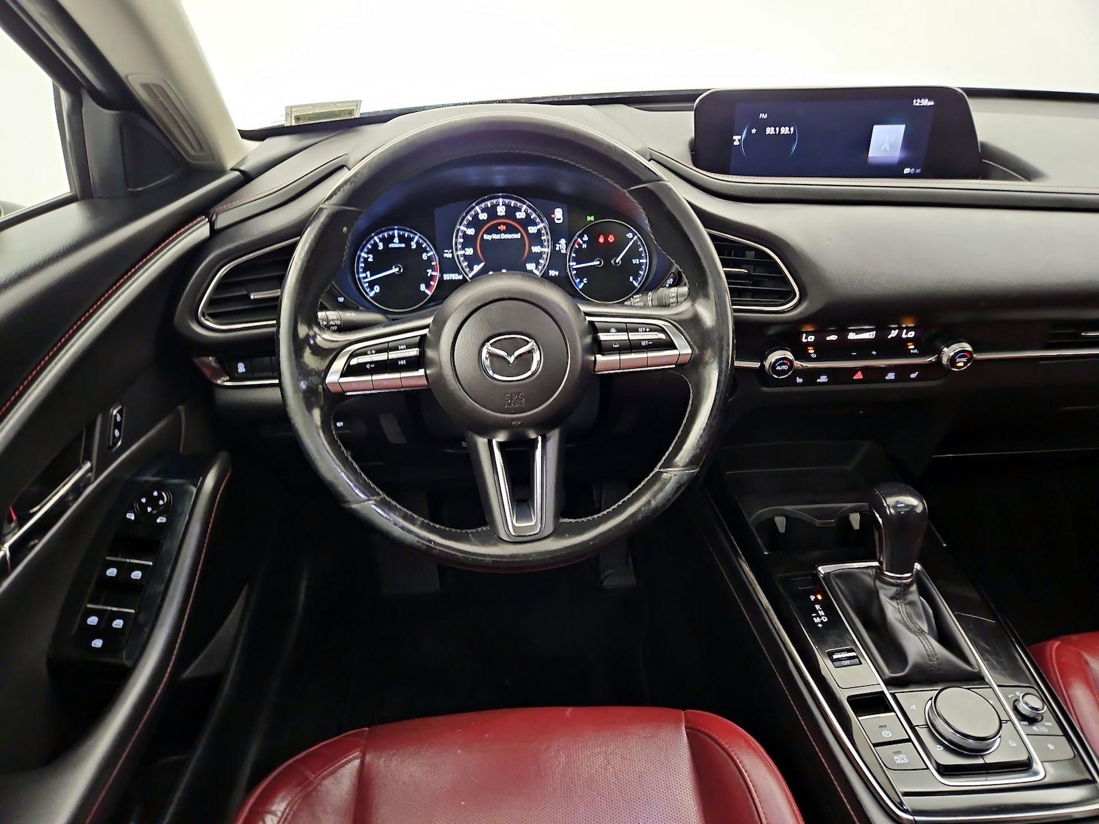 2023 Mazda CX-30 Carbon Edition - Photo 11