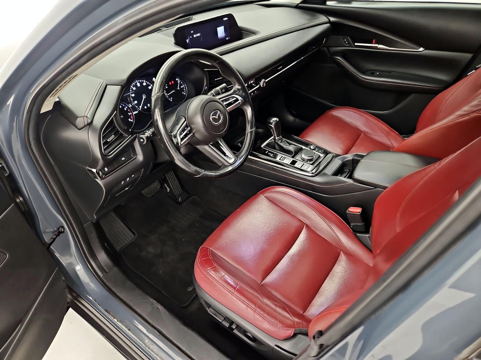2023 Mazda CX-30 Carbon Edition - Photo 12