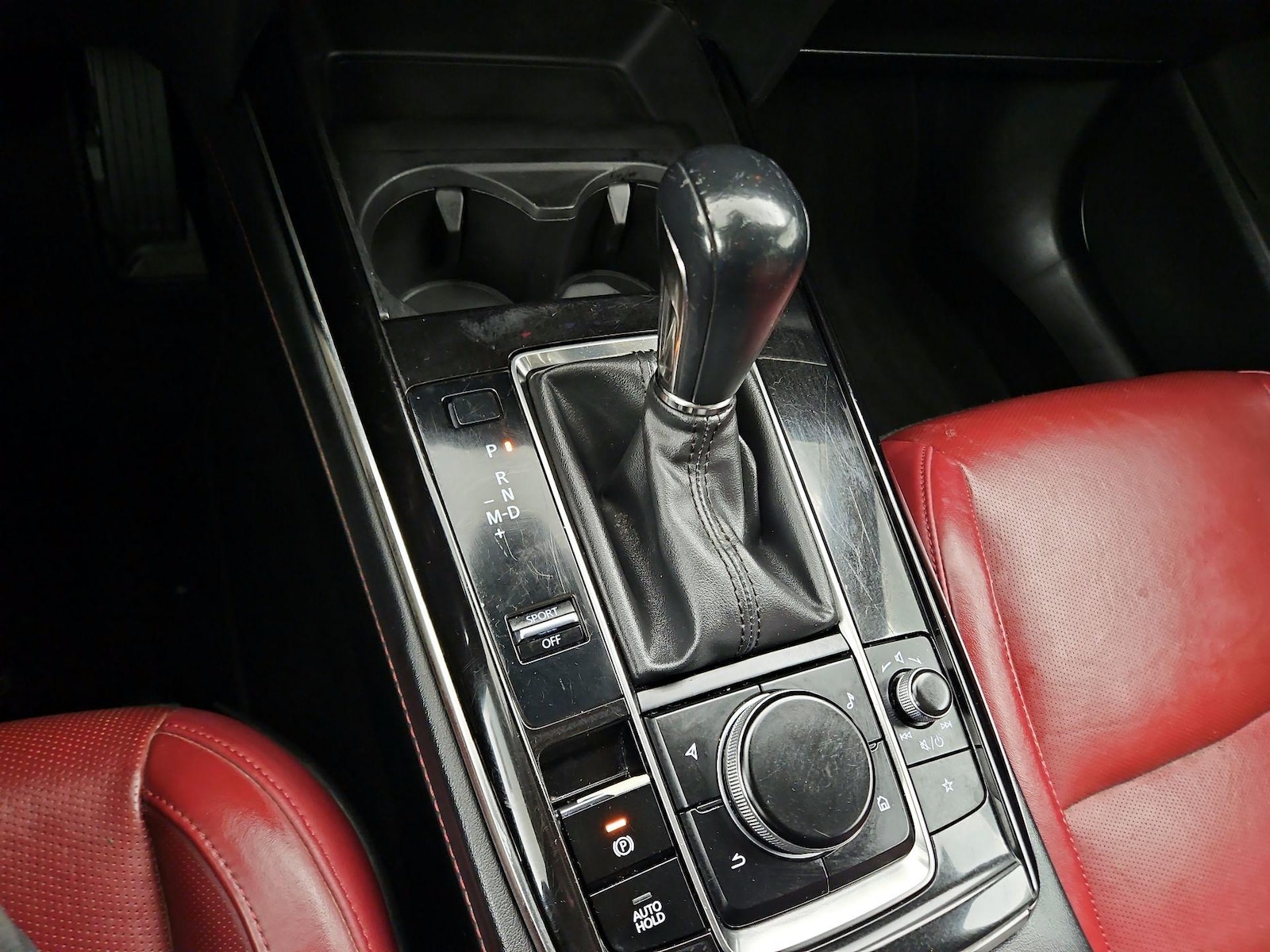 2023 Mazda CX-30 Carbon Edition - Photo 18