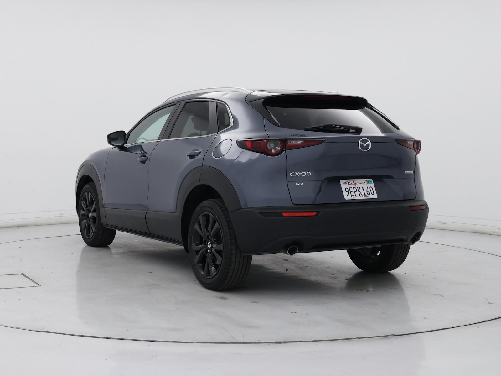 2023 Mazda CX-30 Carbon Edition - Photo 3
