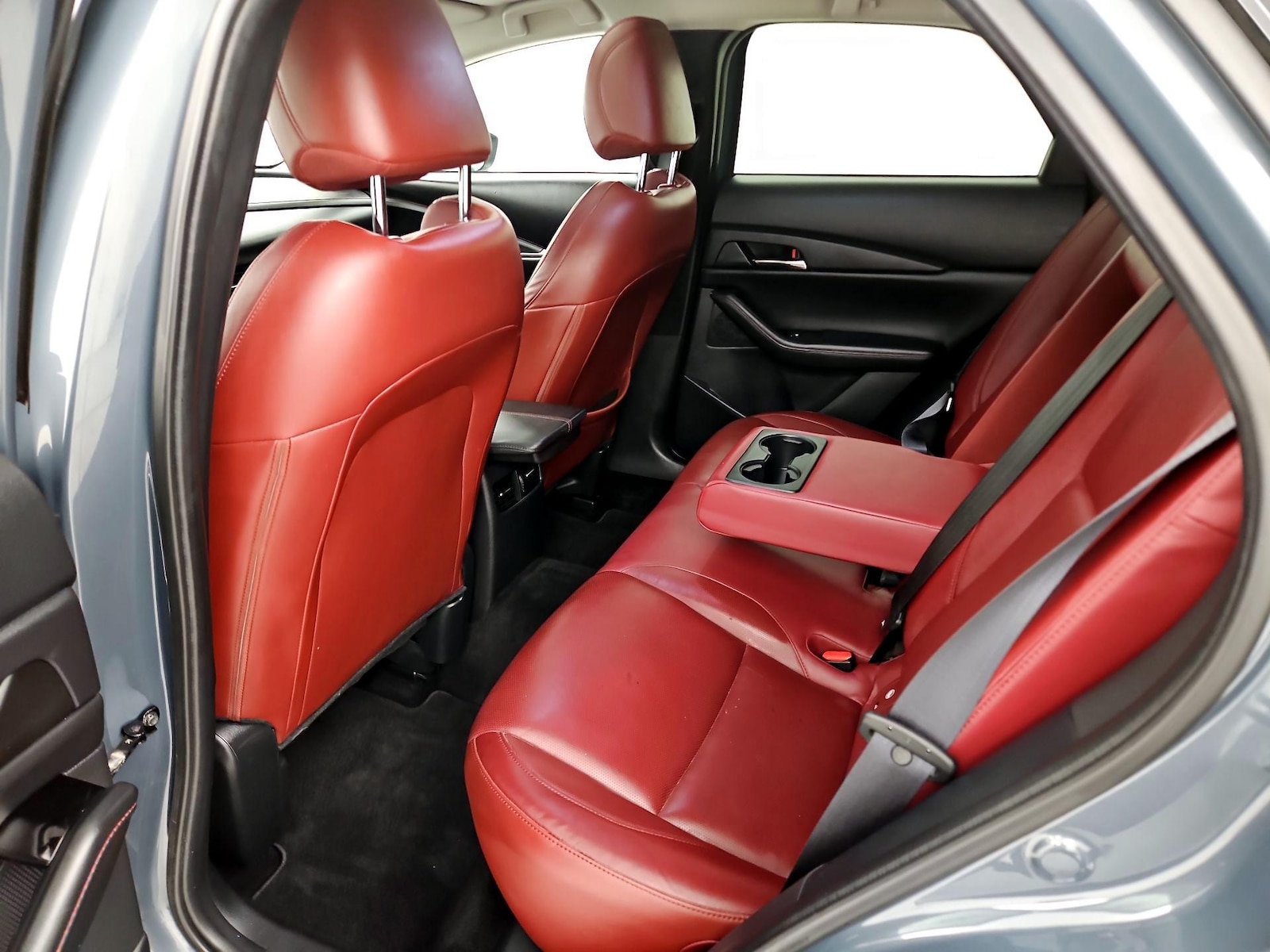 2023 Mazda CX-30 Carbon Edition - Photo 20