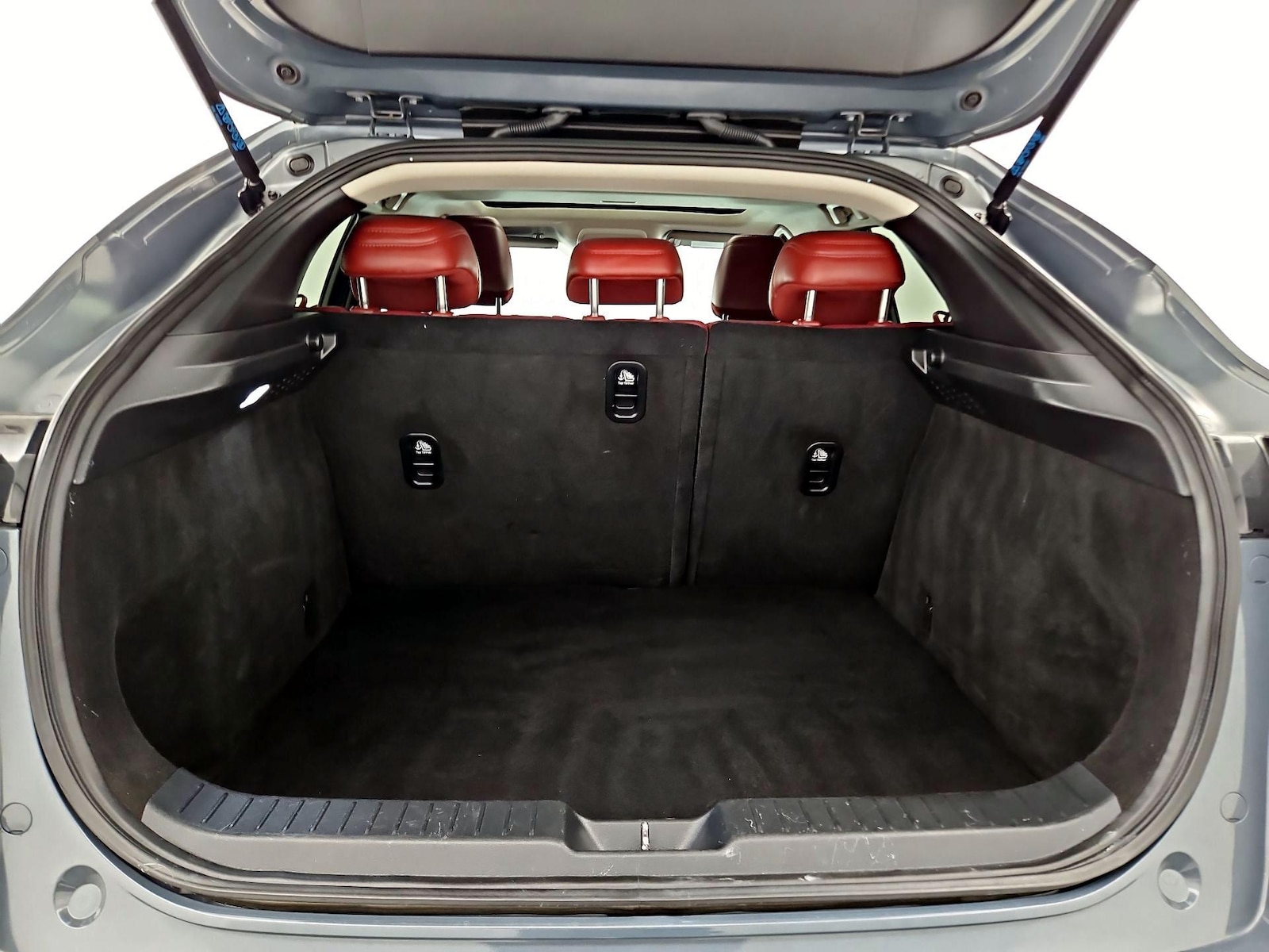 2023 Mazda CX-30 Carbon Edition - Photo 21