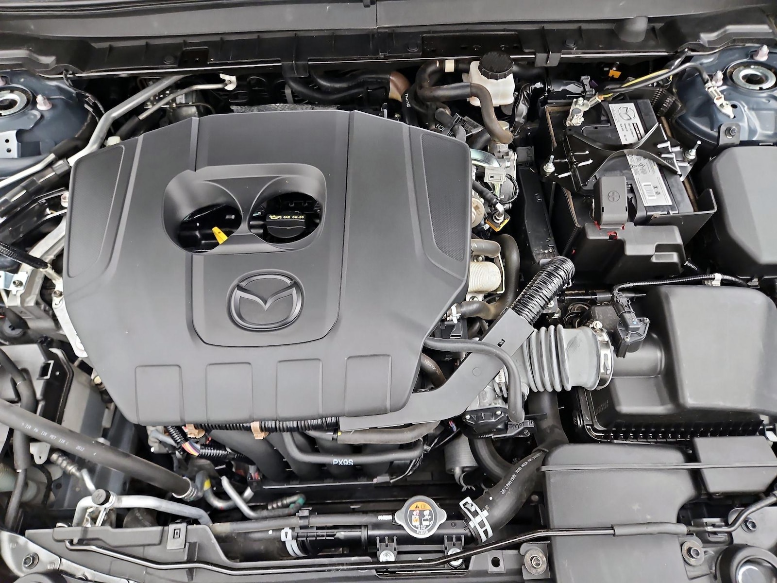 2023 Mazda CX-30 Carbon Edition - Photo 22