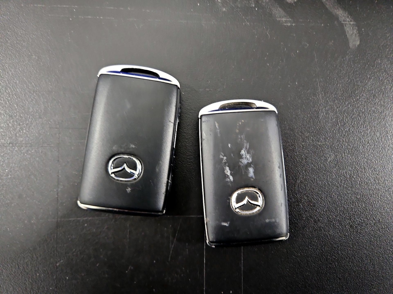 2023 Mazda CX-30 Carbon Edition - Photo 23