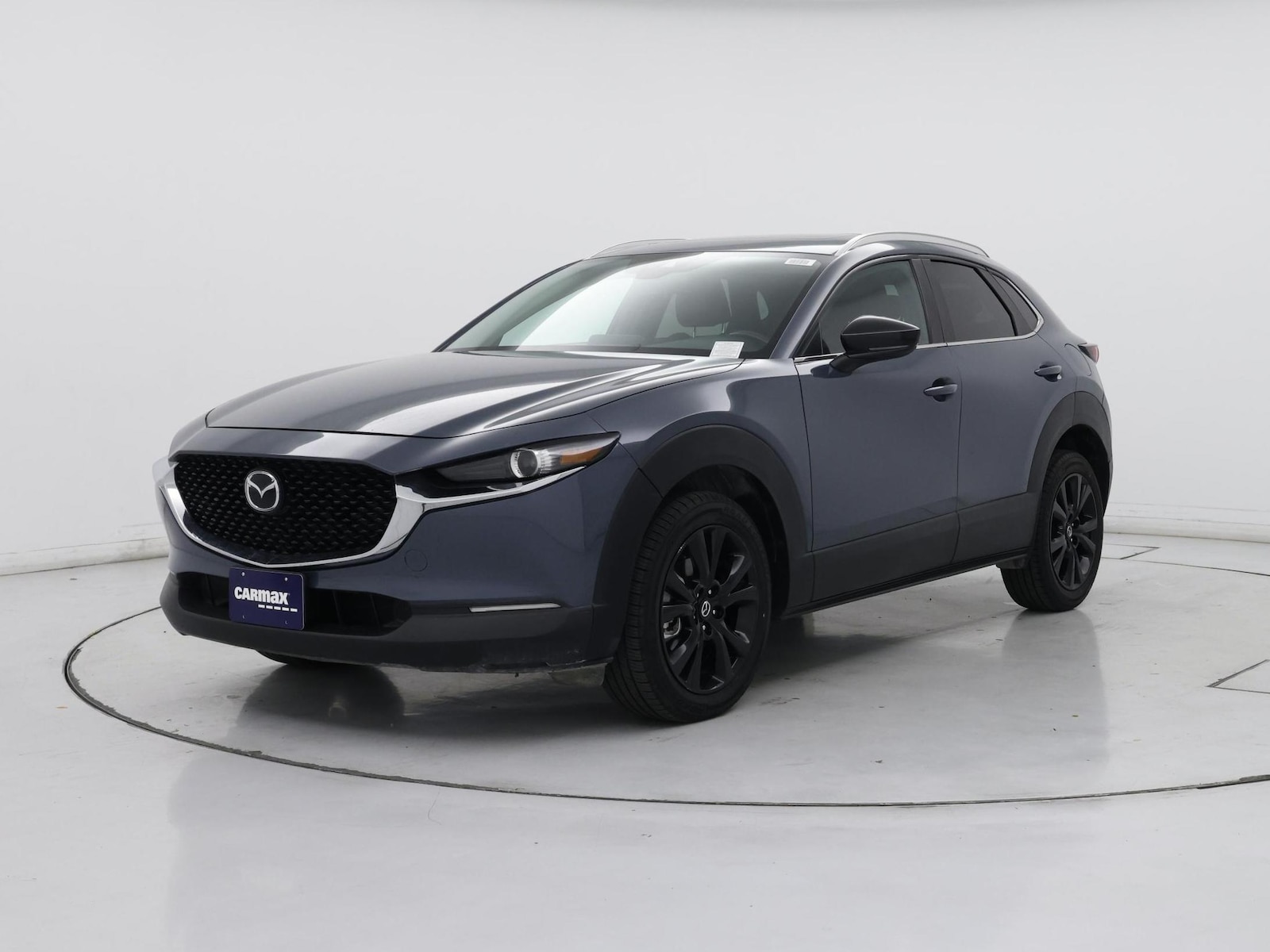 2023 Mazda CX-30 Carbon Edition - Photo 5