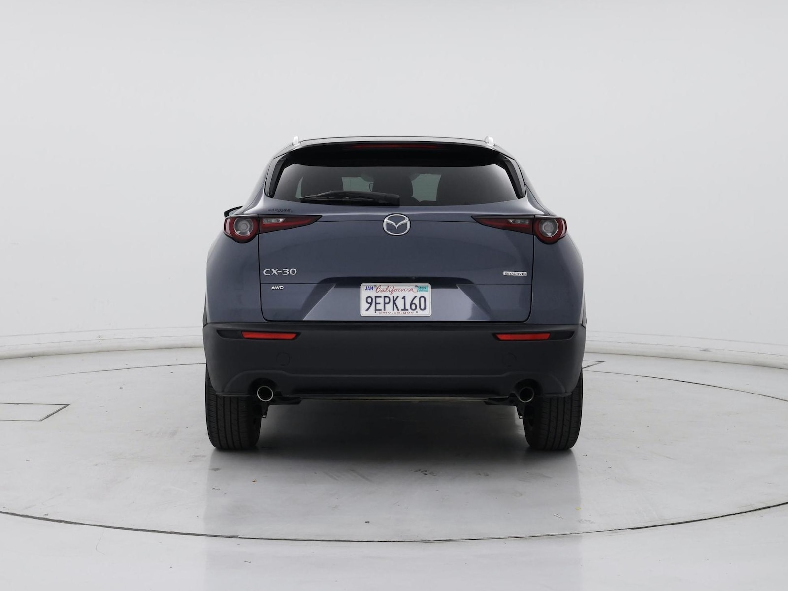 2023 Mazda CX-30 Carbon Edition - Photo 7