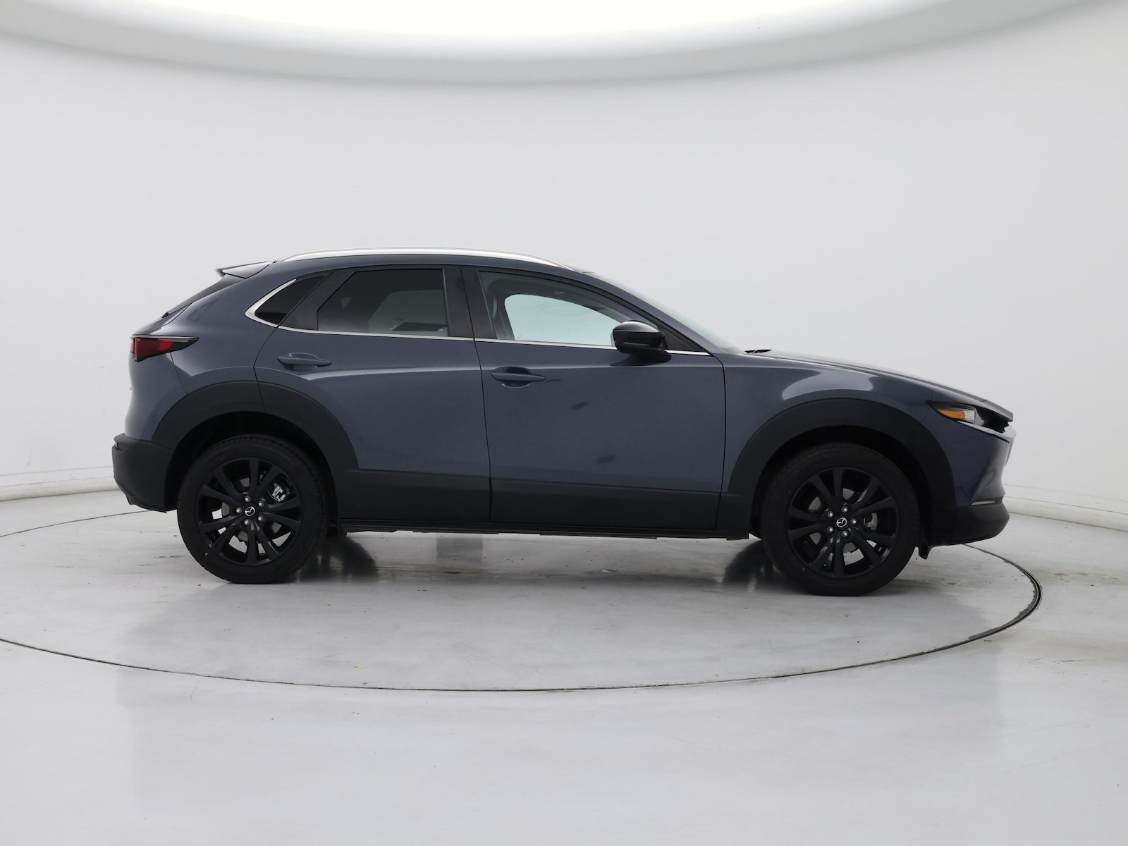 2023 Mazda CX-30 Carbon Edition - Photo 8