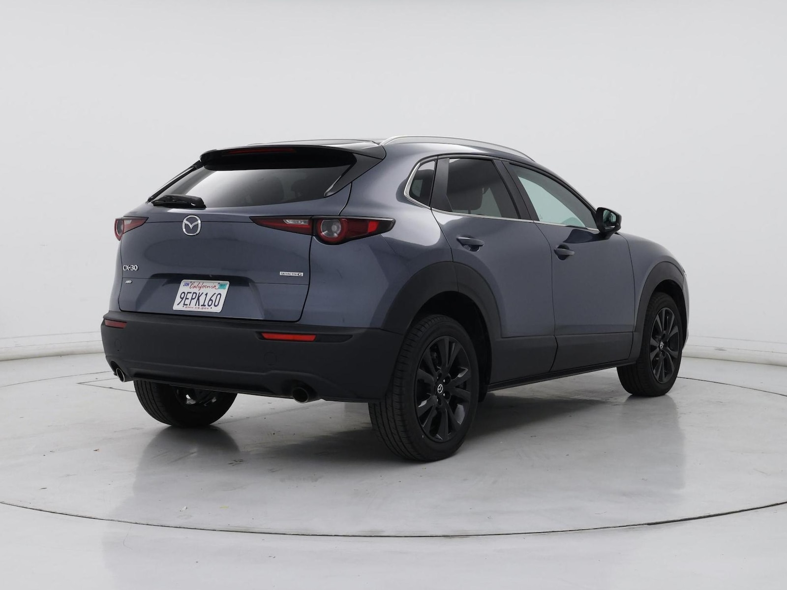 2023 Mazda CX-30 Carbon Edition - Photo 9