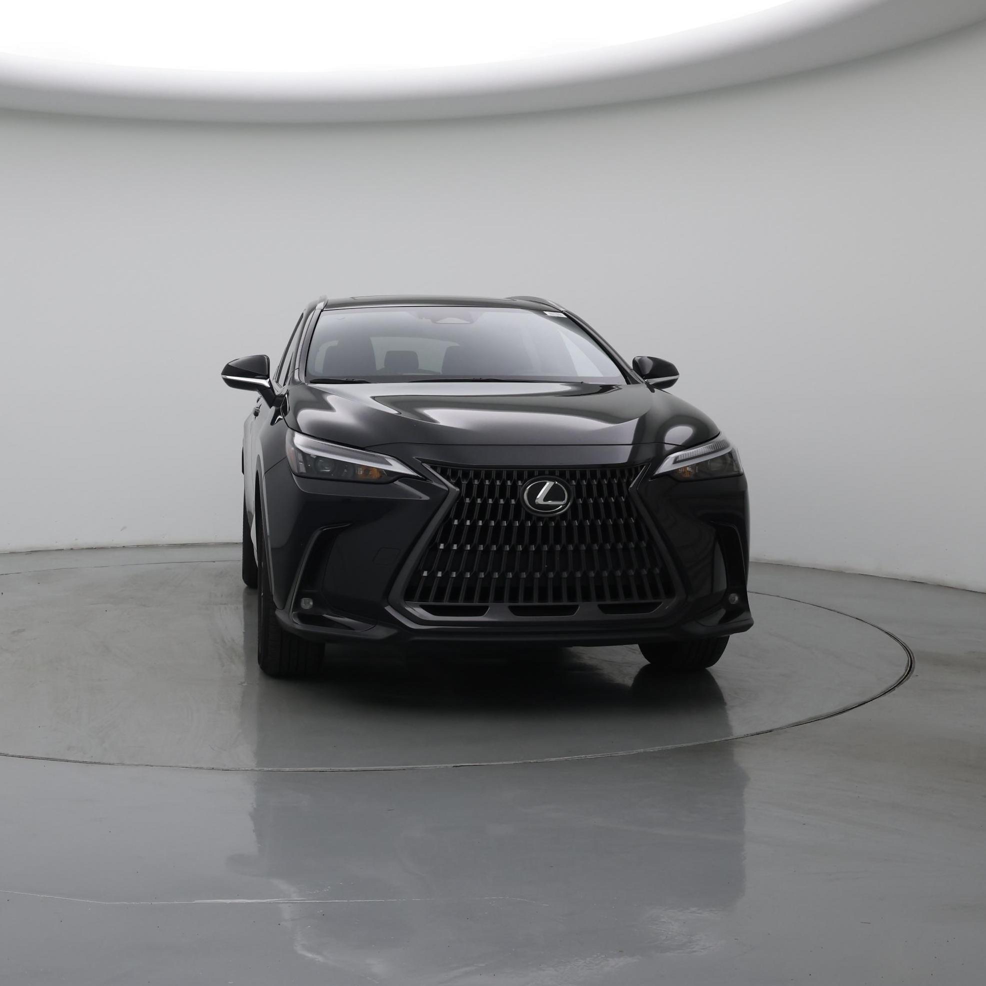 Thumbnail: 2024 Lexus NX - 5