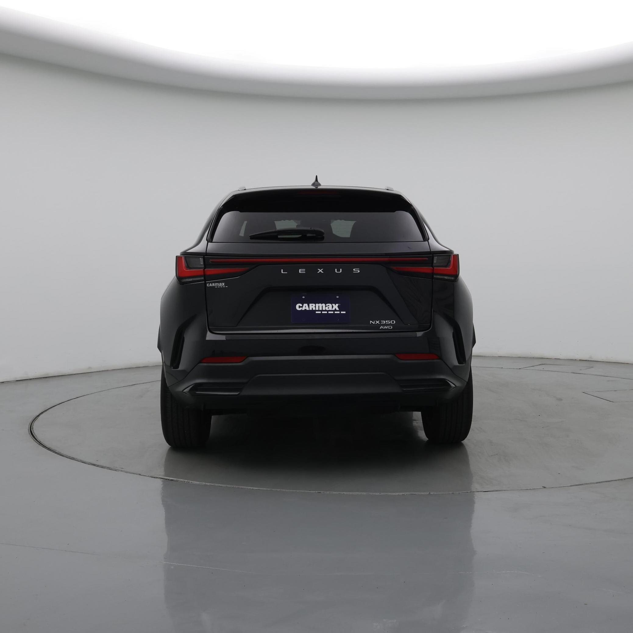 Thumbnail: 2024 Lexus NX - 6