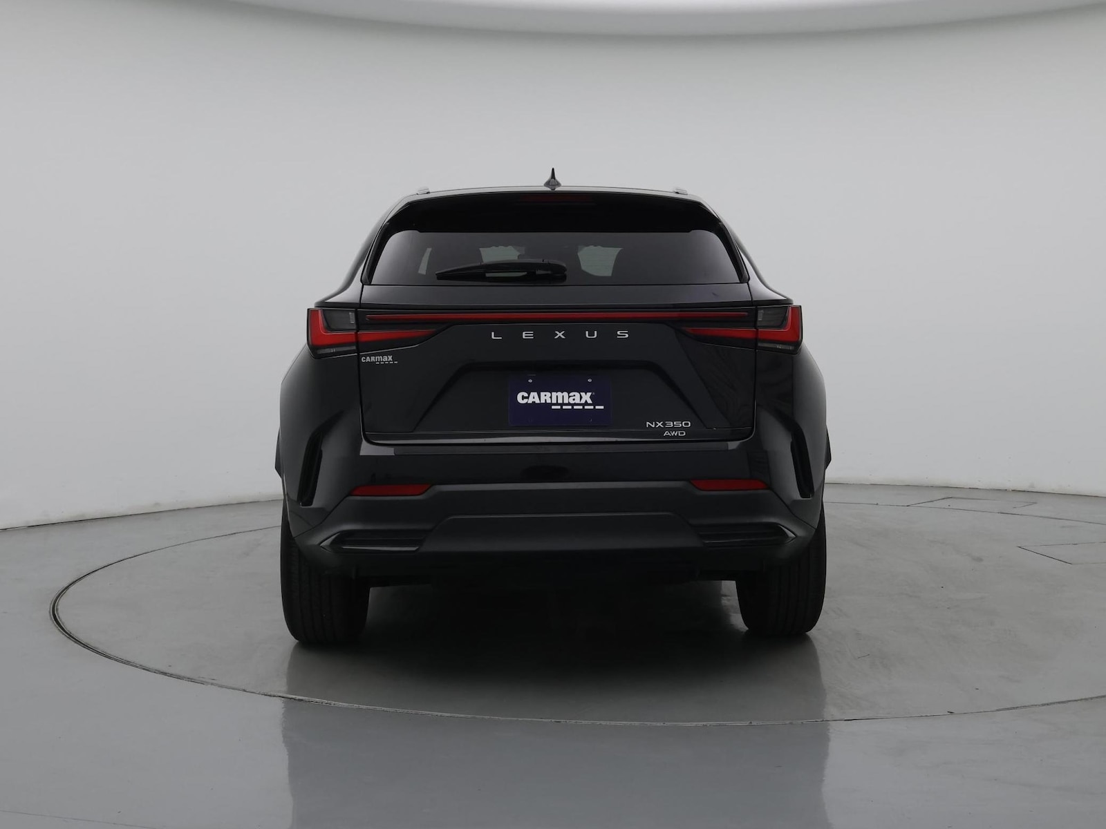 2024 Lexus NX 350 - Photo 7