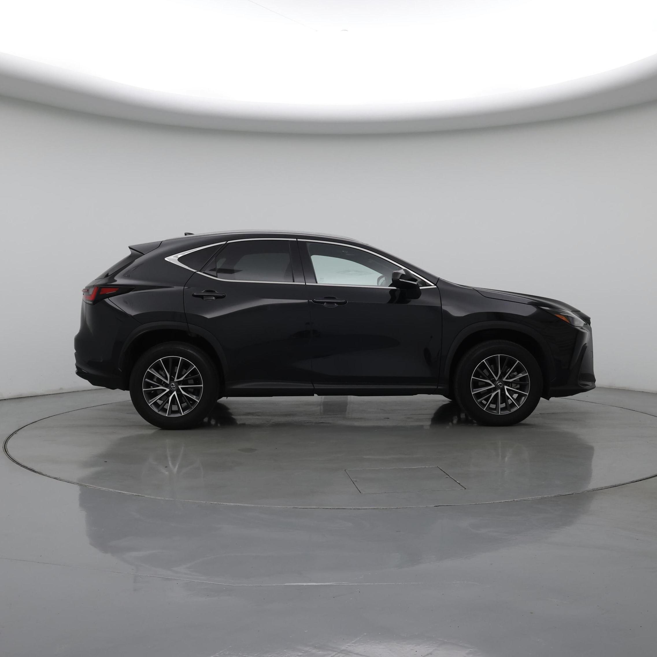 Thumbnail: 2024 Lexus NX - 7