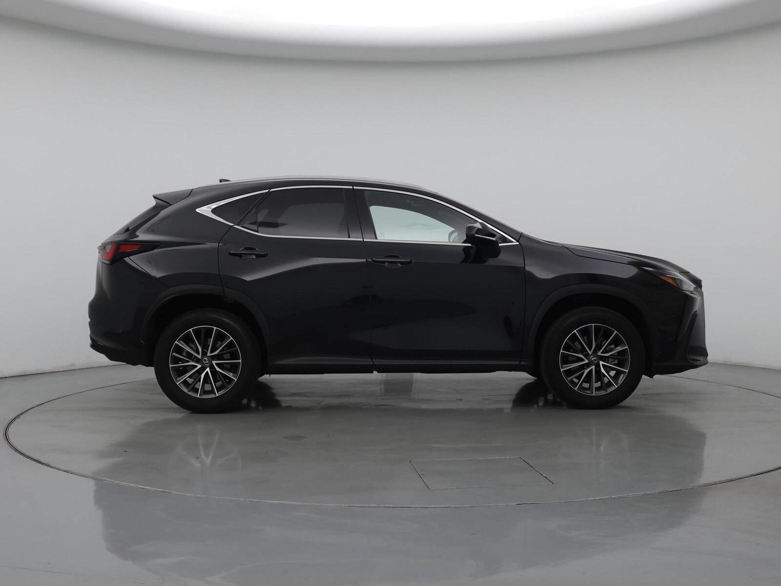 2024 Lexus NX 350 - Photo 8