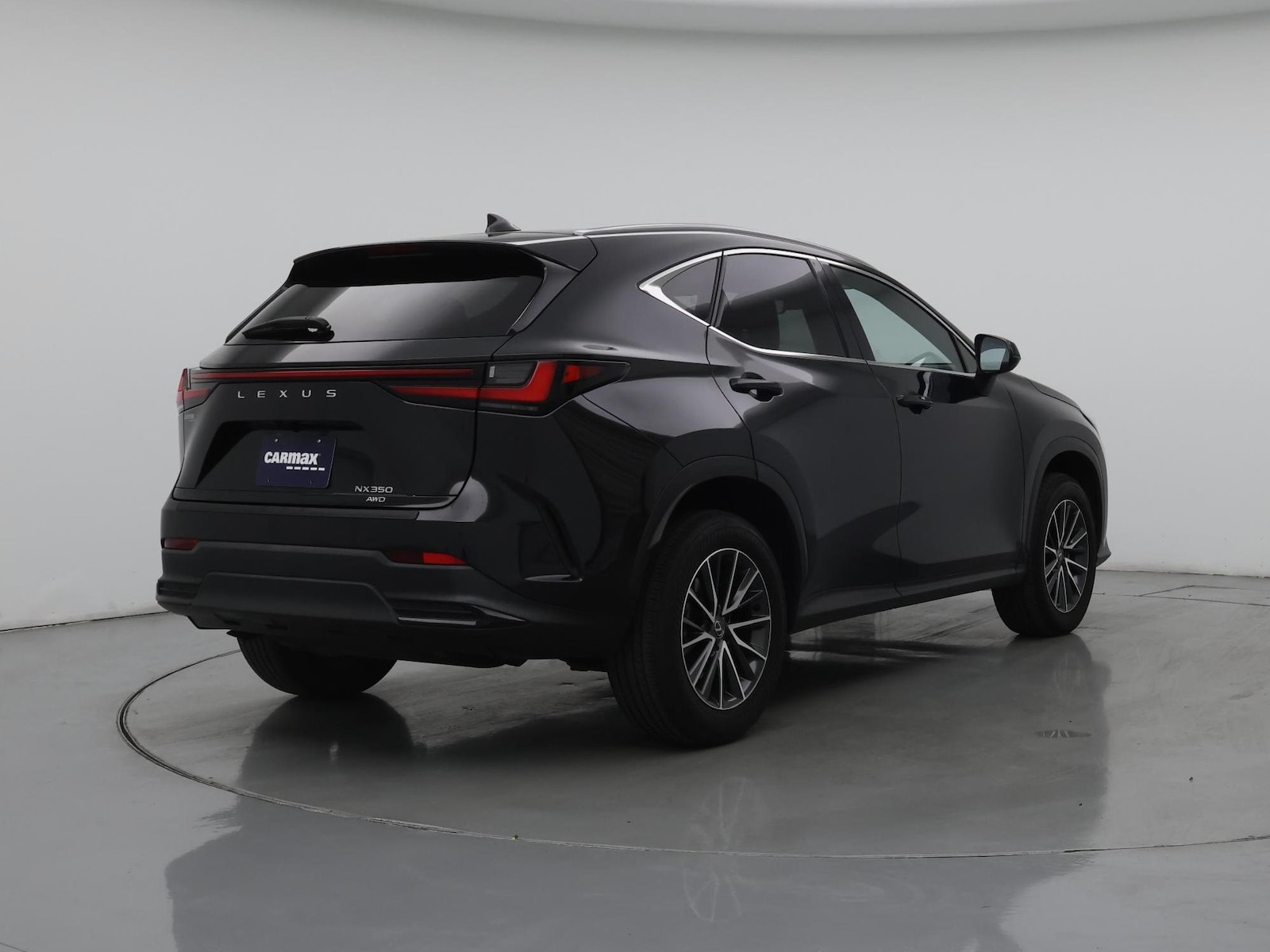 2024 Lexus NX 350 - Photo 9