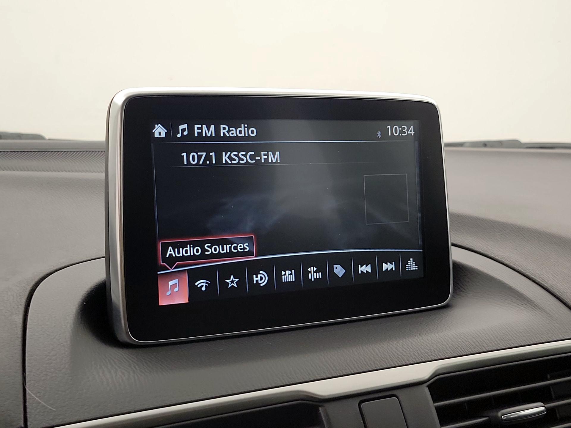 Thumbnail: 2015 Mazda Mazda3 - 14