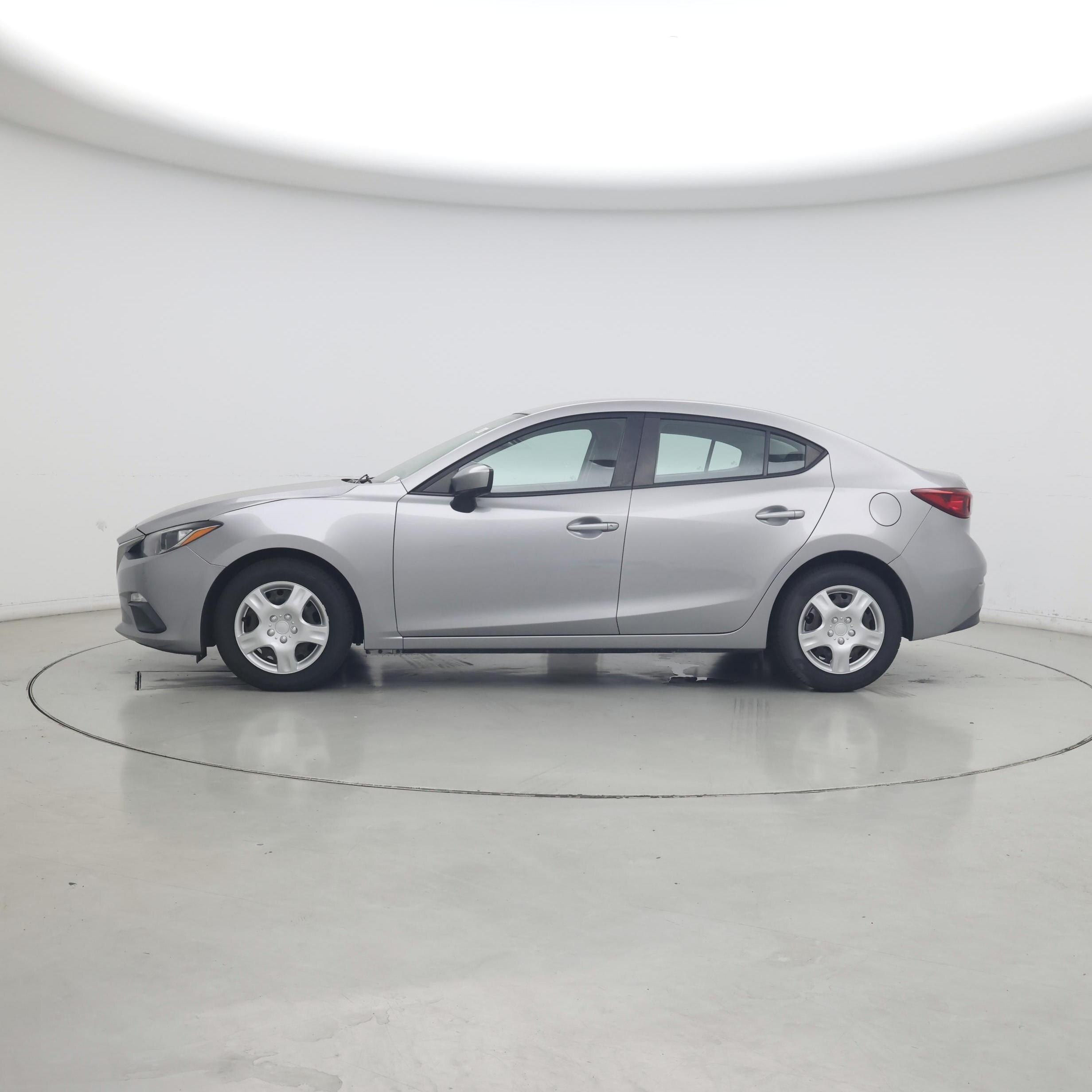Thumbnail: 2015 Mazda Mazda3 - 3