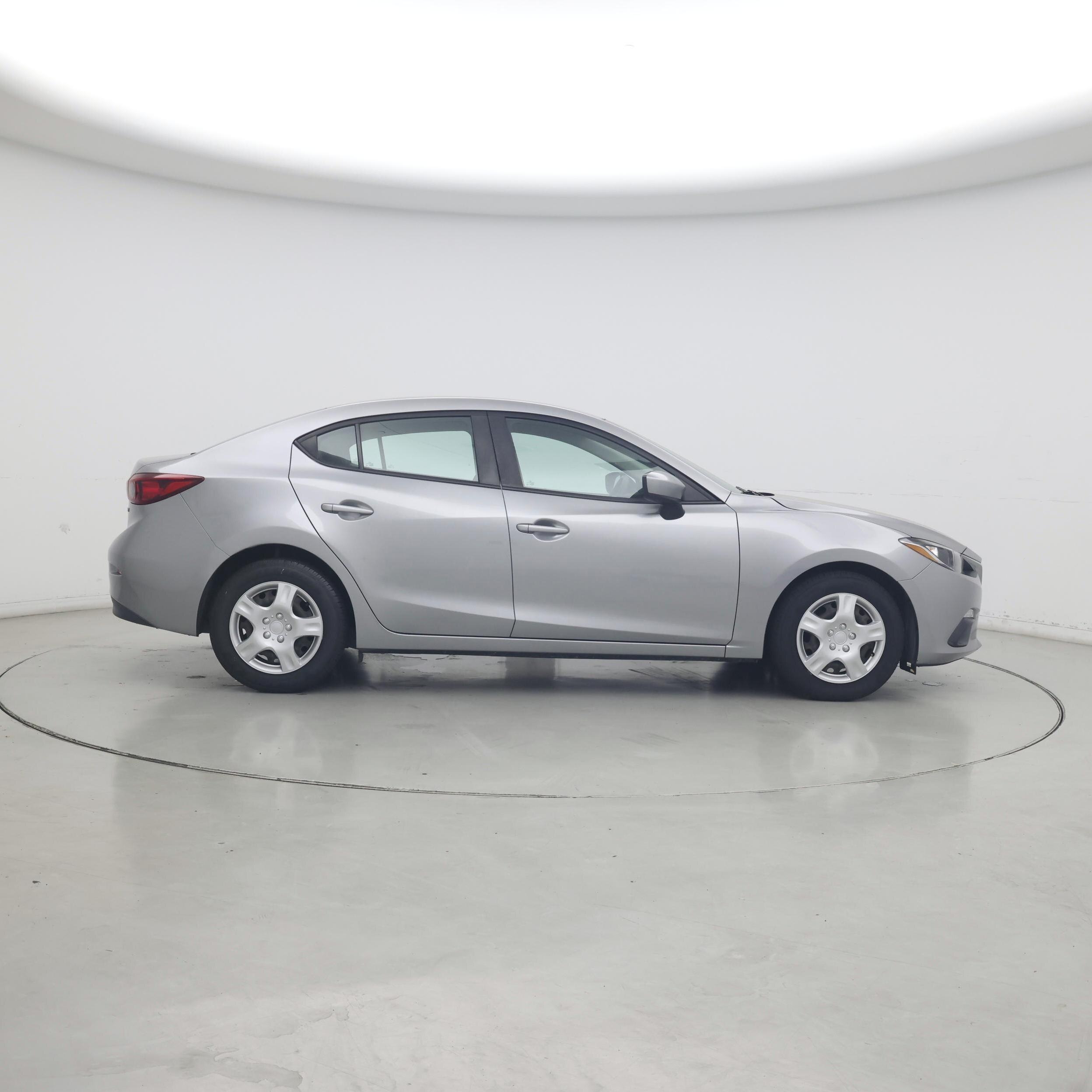 Thumbnail: 2015 Mazda Mazda3 - 7
