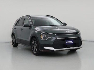 2023 Kia Niro EX