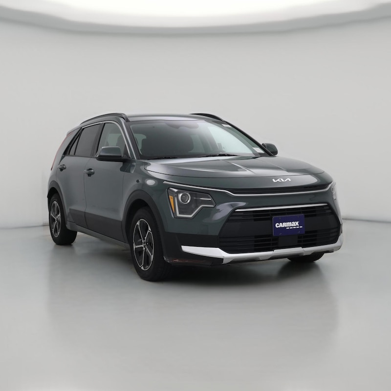 2023 Kia Niro EX