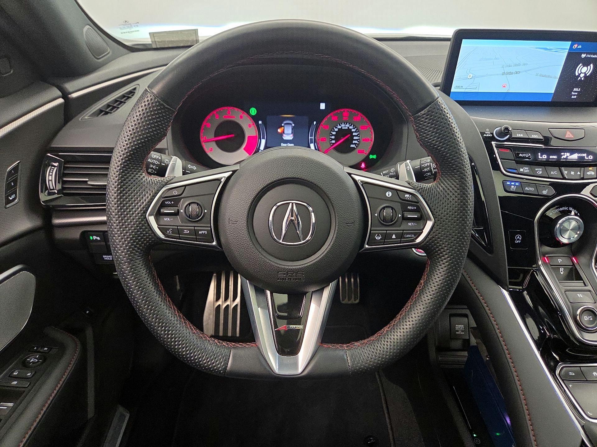 Thumbnail: 2022 Acura RDX - 10