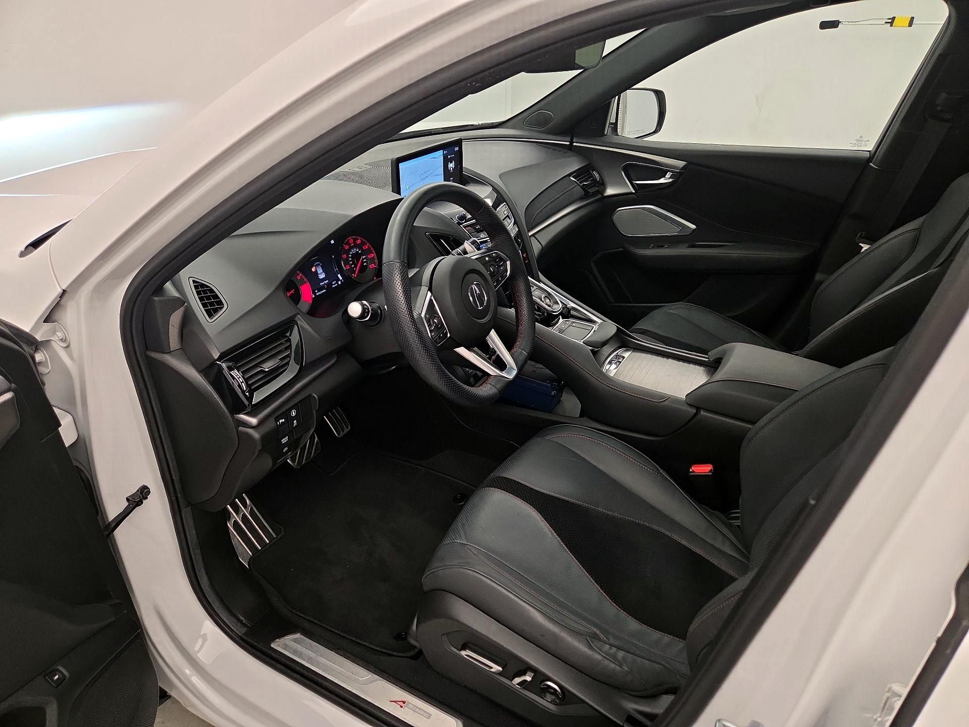 Thumbnail: 2022 Acura RDX - 11