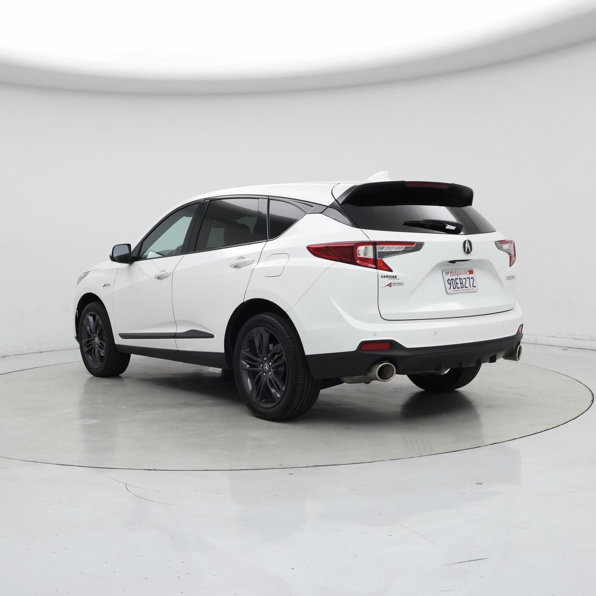 Thumbnail: 2022 Acura RDX - 2