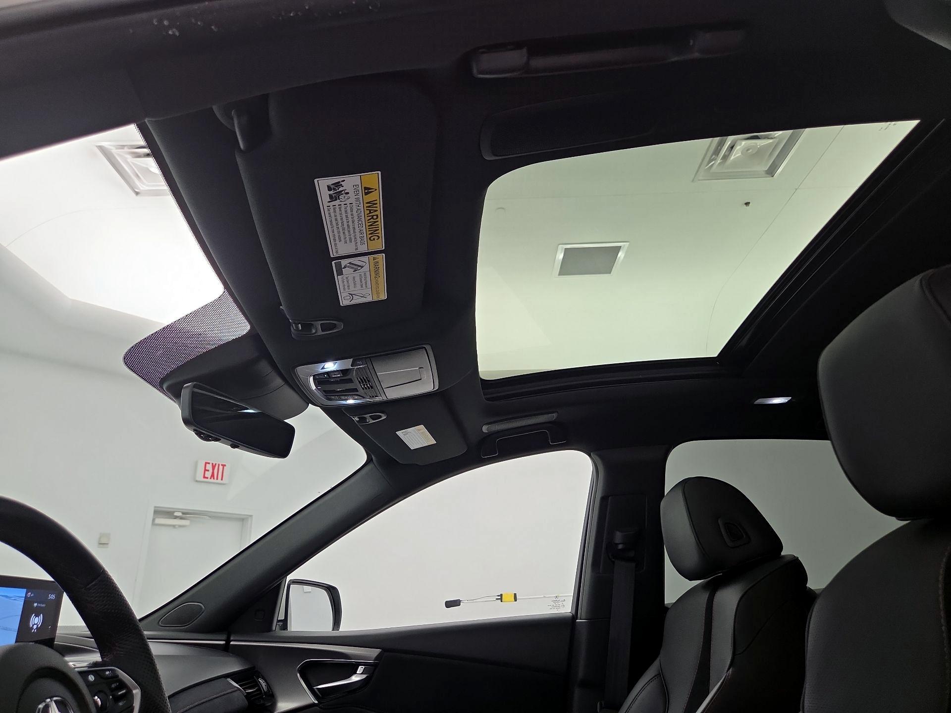 Thumbnail: 2022 Acura RDX - 20