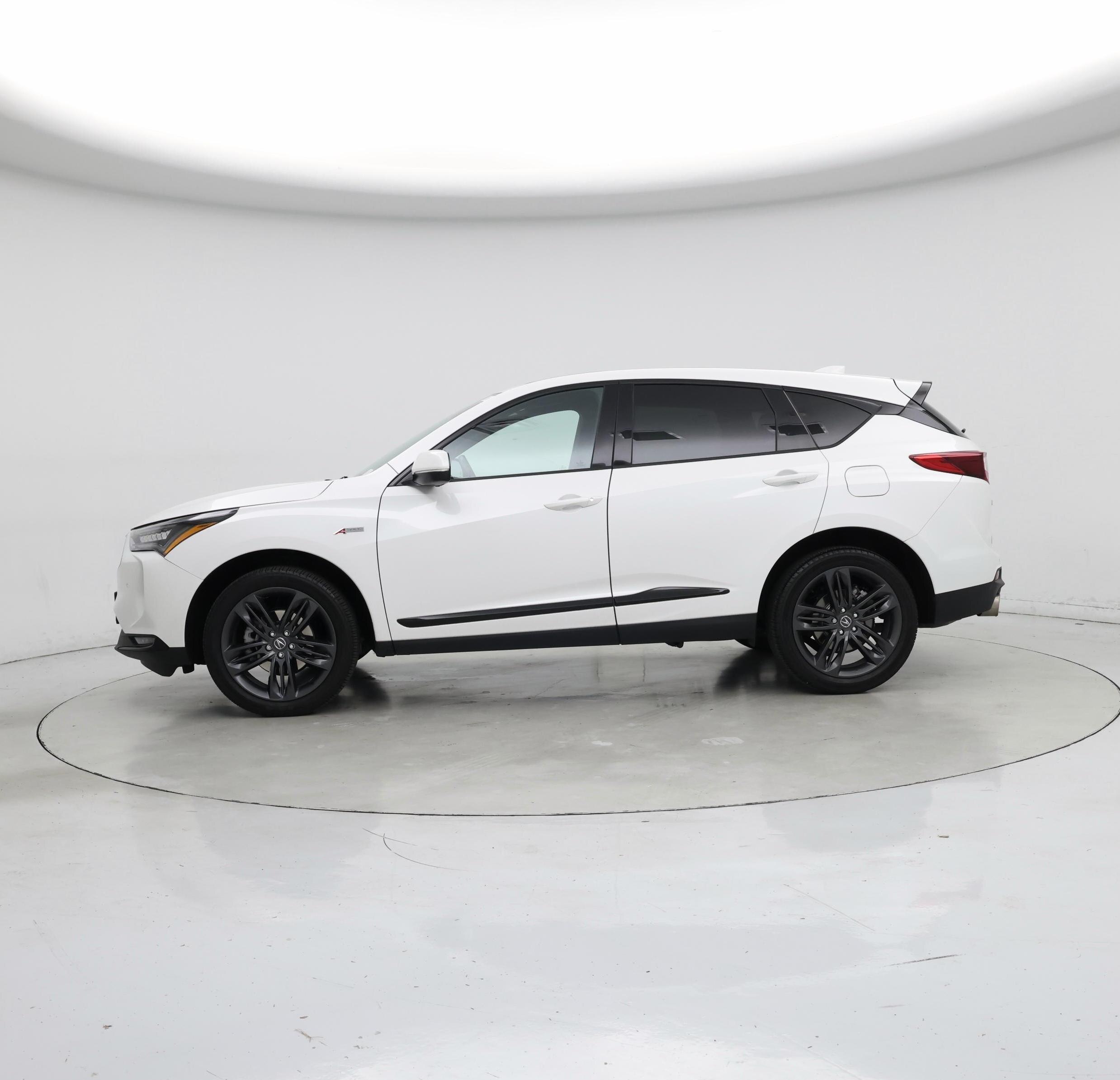Thumbnail: 2022 Acura RDX - 3
