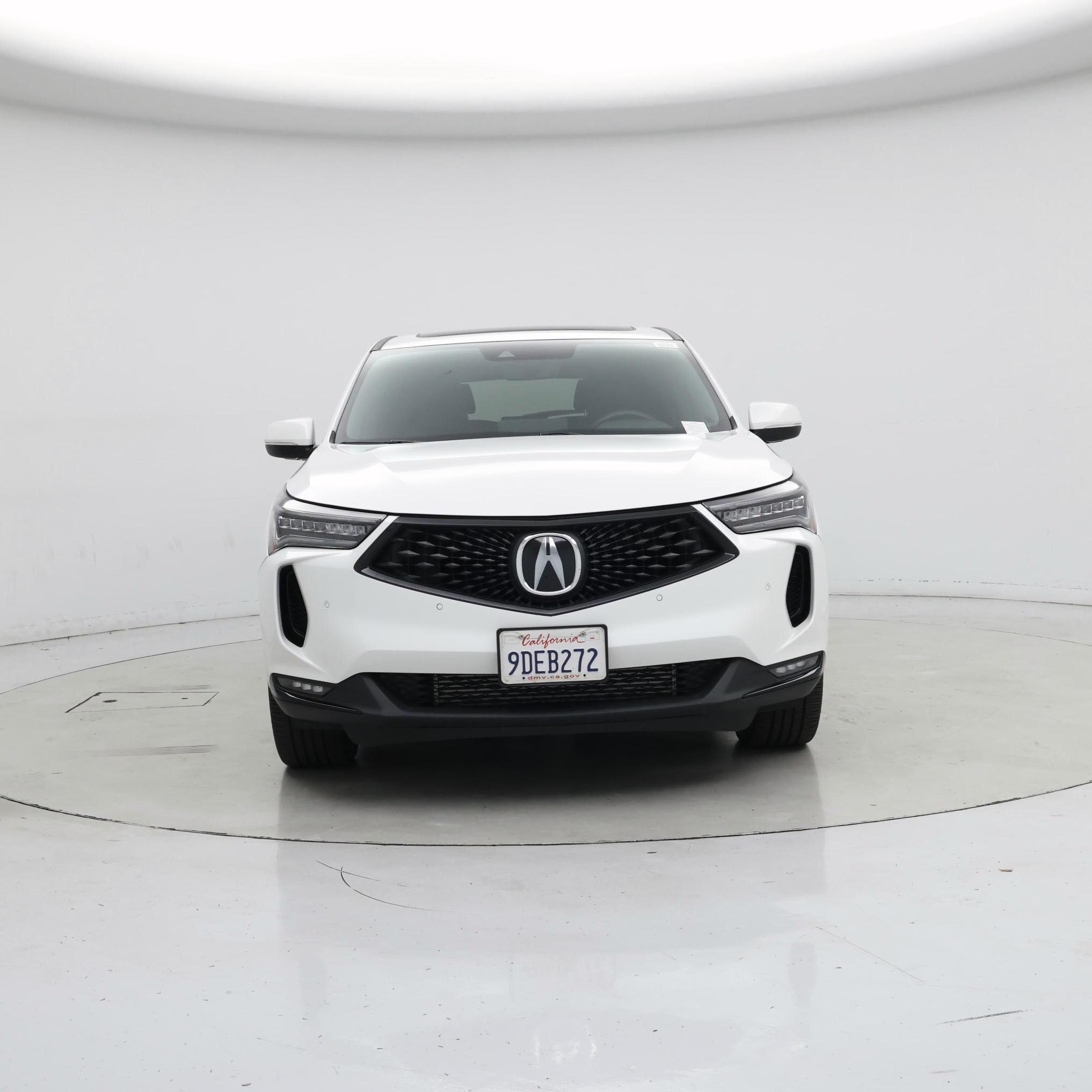 Thumbnail: 2022 Acura RDX - 5