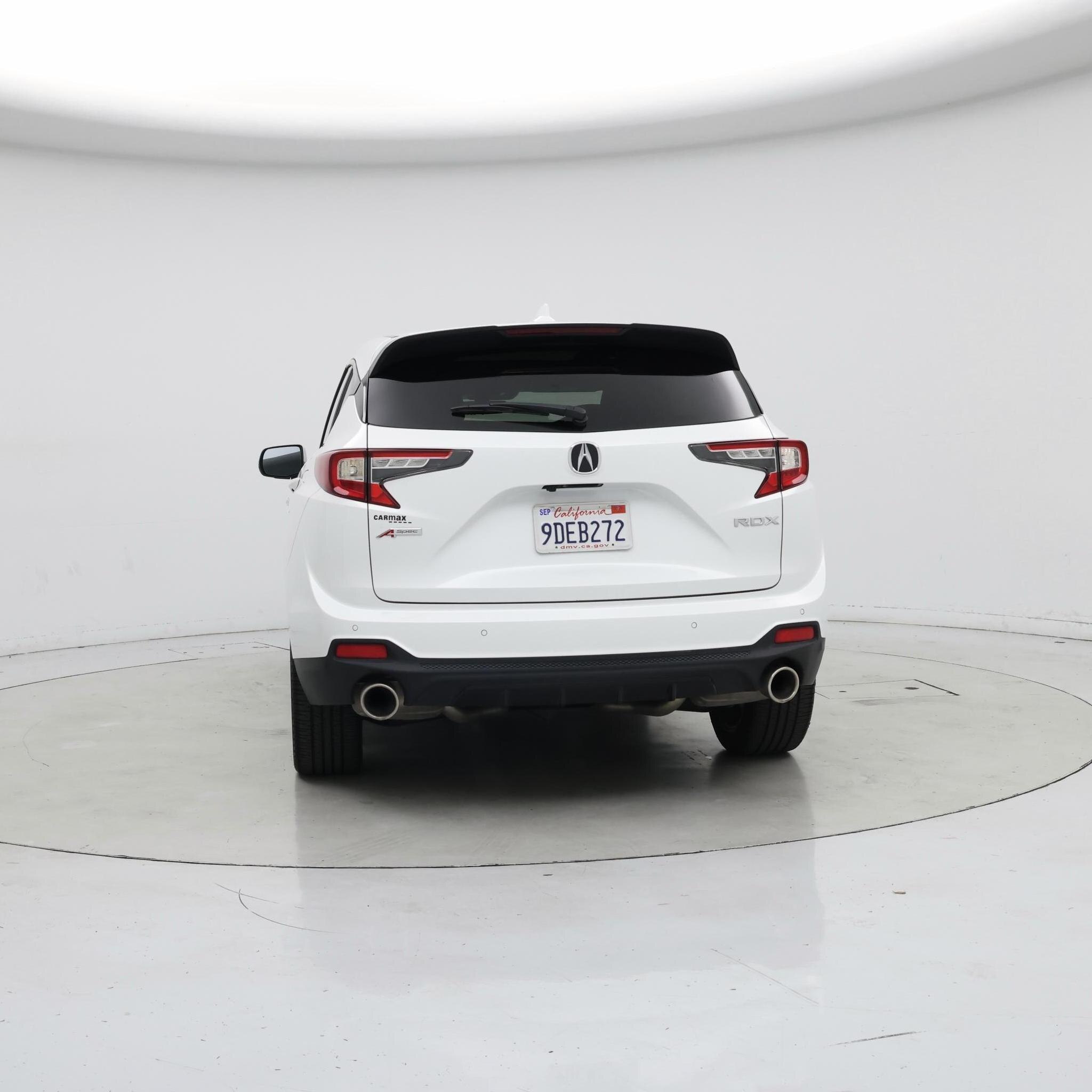 Thumbnail: 2022 Acura RDX - 6