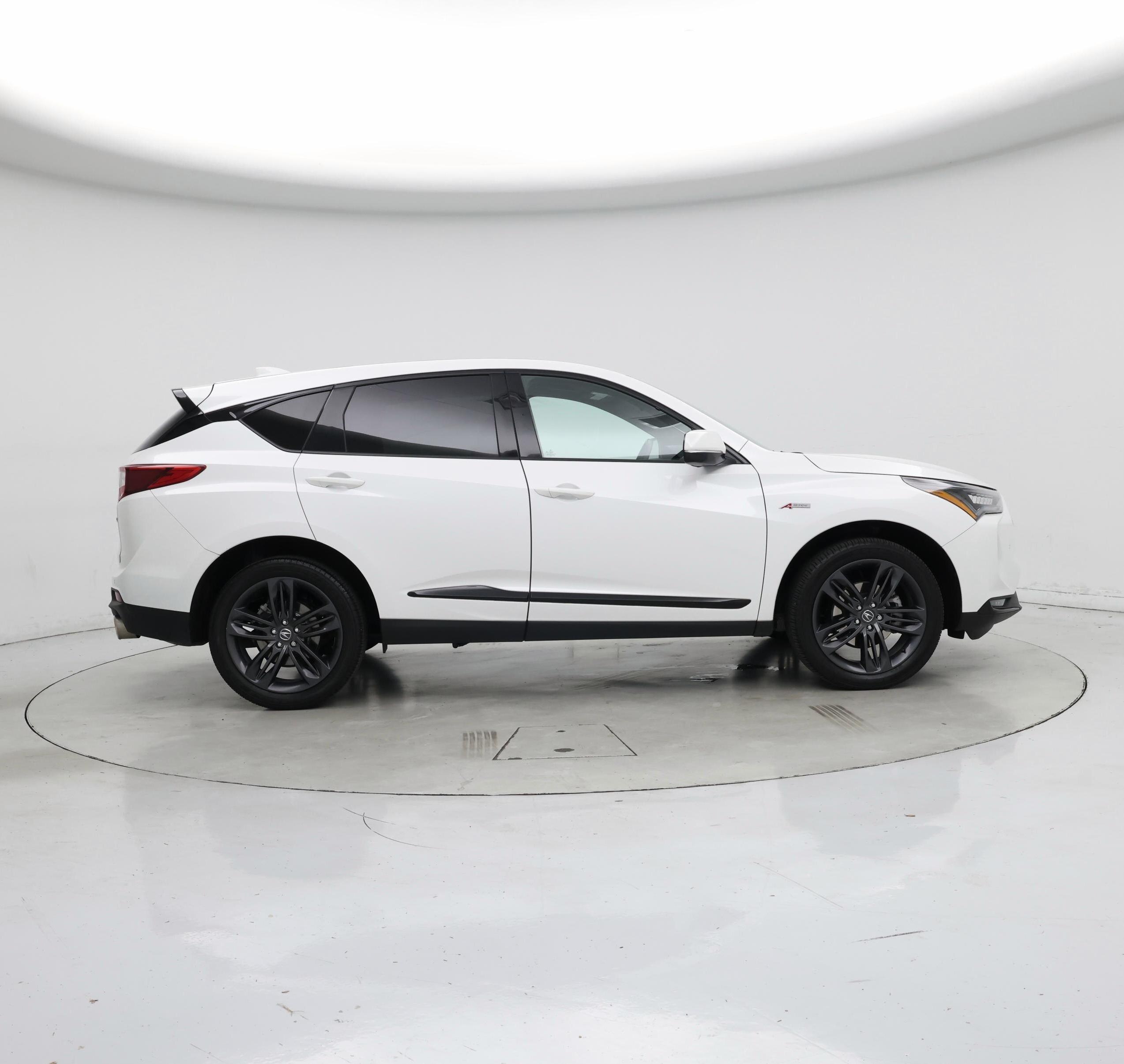 Thumbnail: 2022 Acura RDX - 7