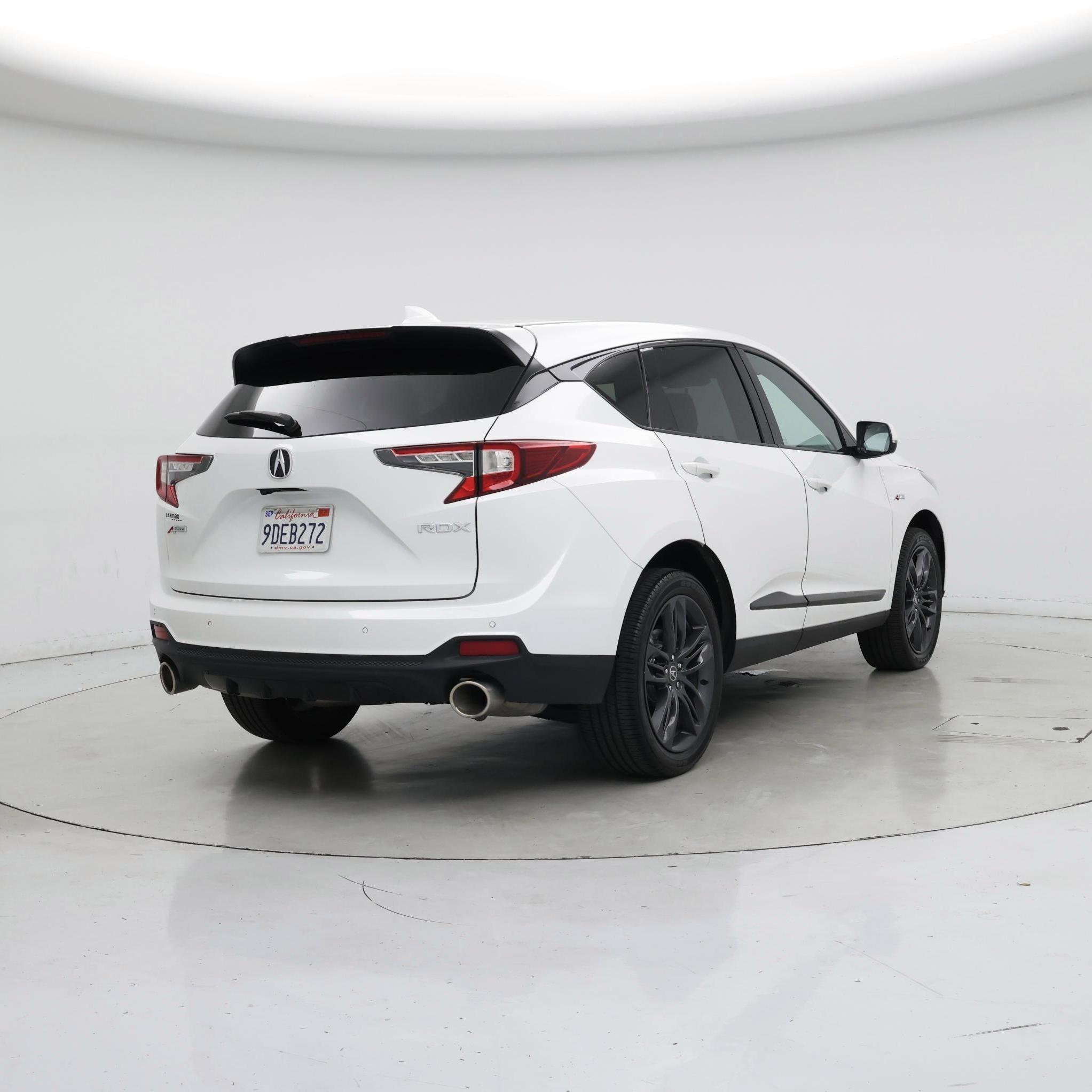 Thumbnail: 2022 Acura RDX - 8