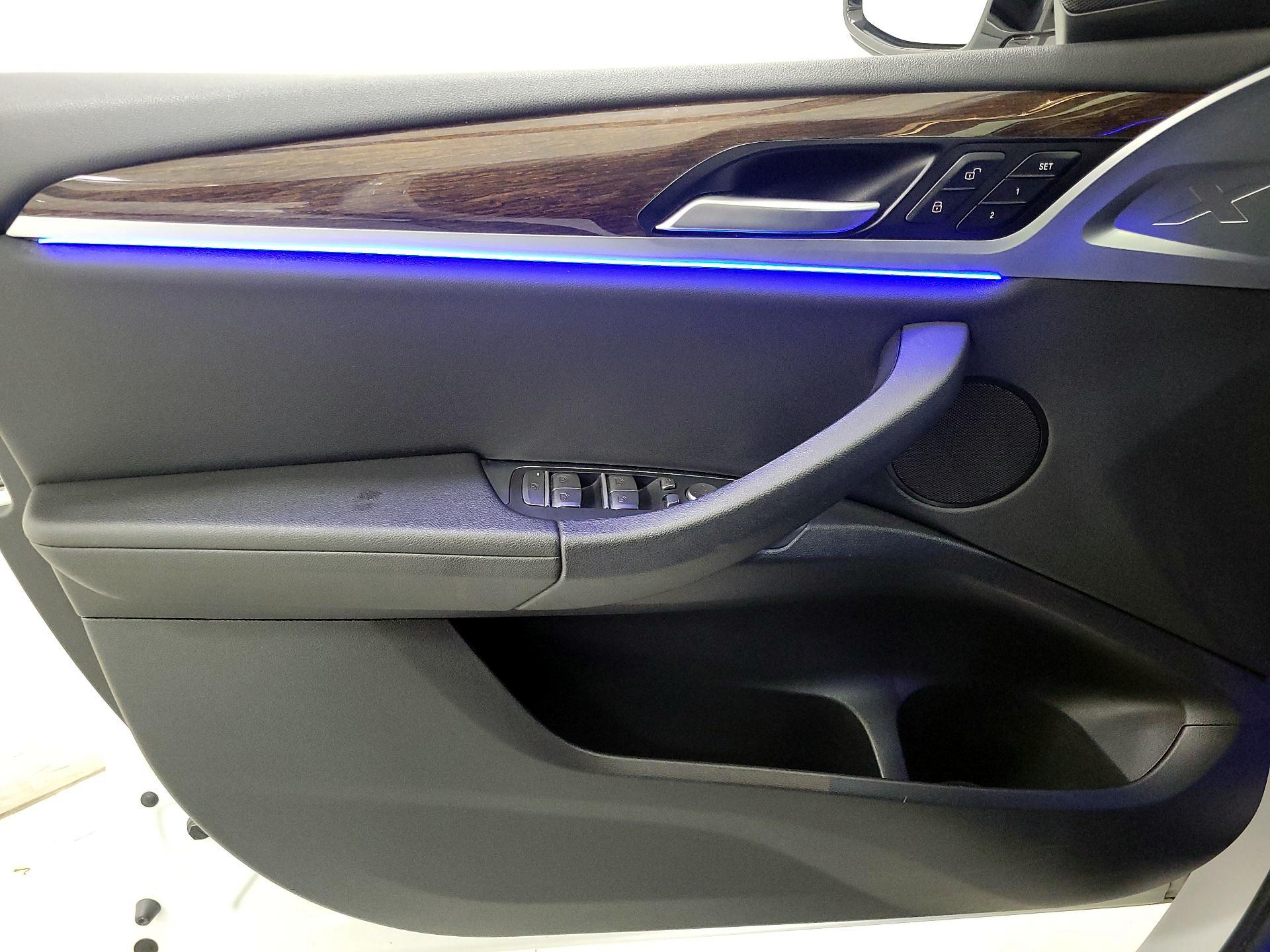 Thumbnail: 2021 BMW X3 - 12