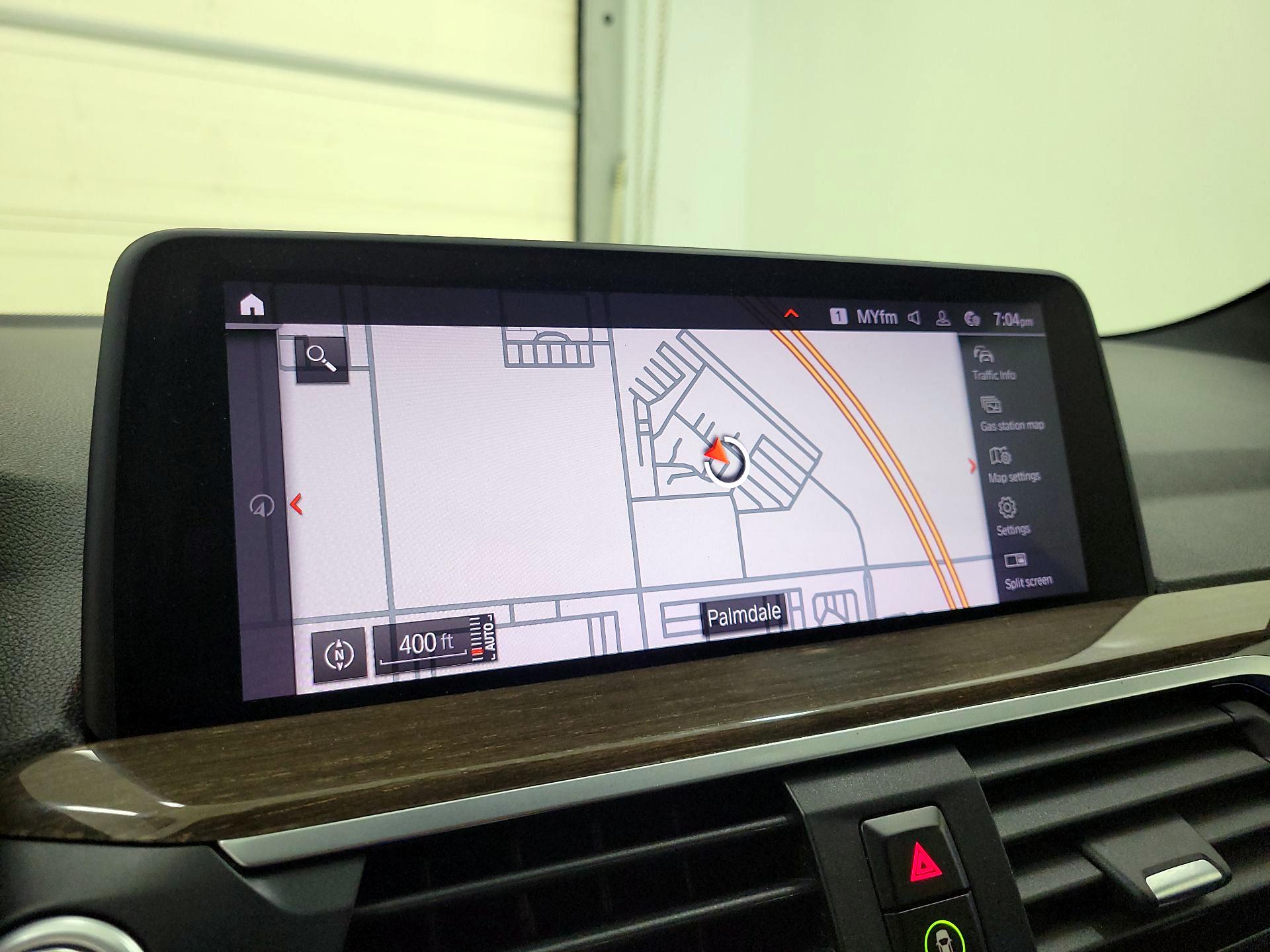 Thumbnail: 2021 BMW X3 - 14