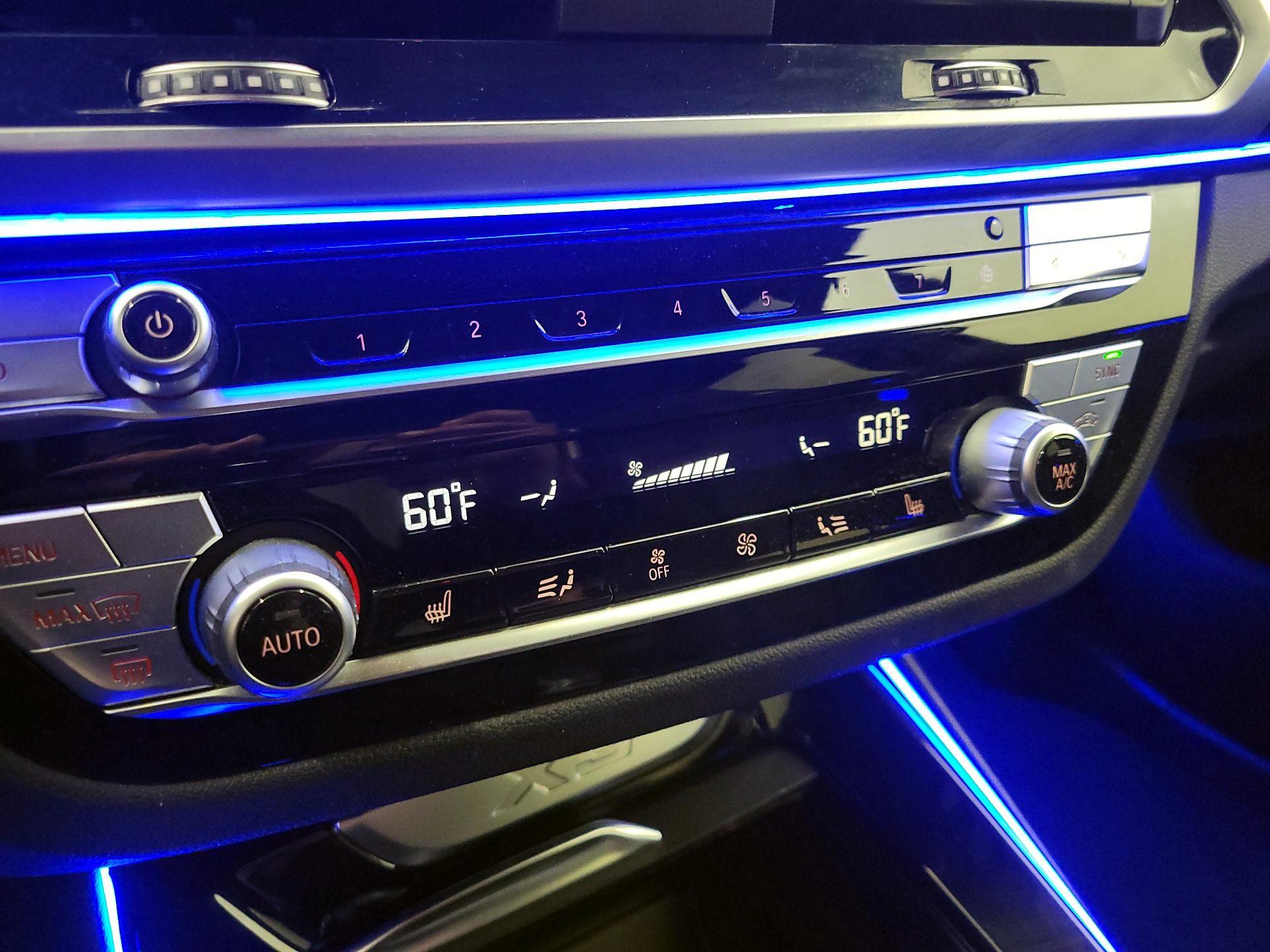 Thumbnail: 2021 BMW X3 - 17