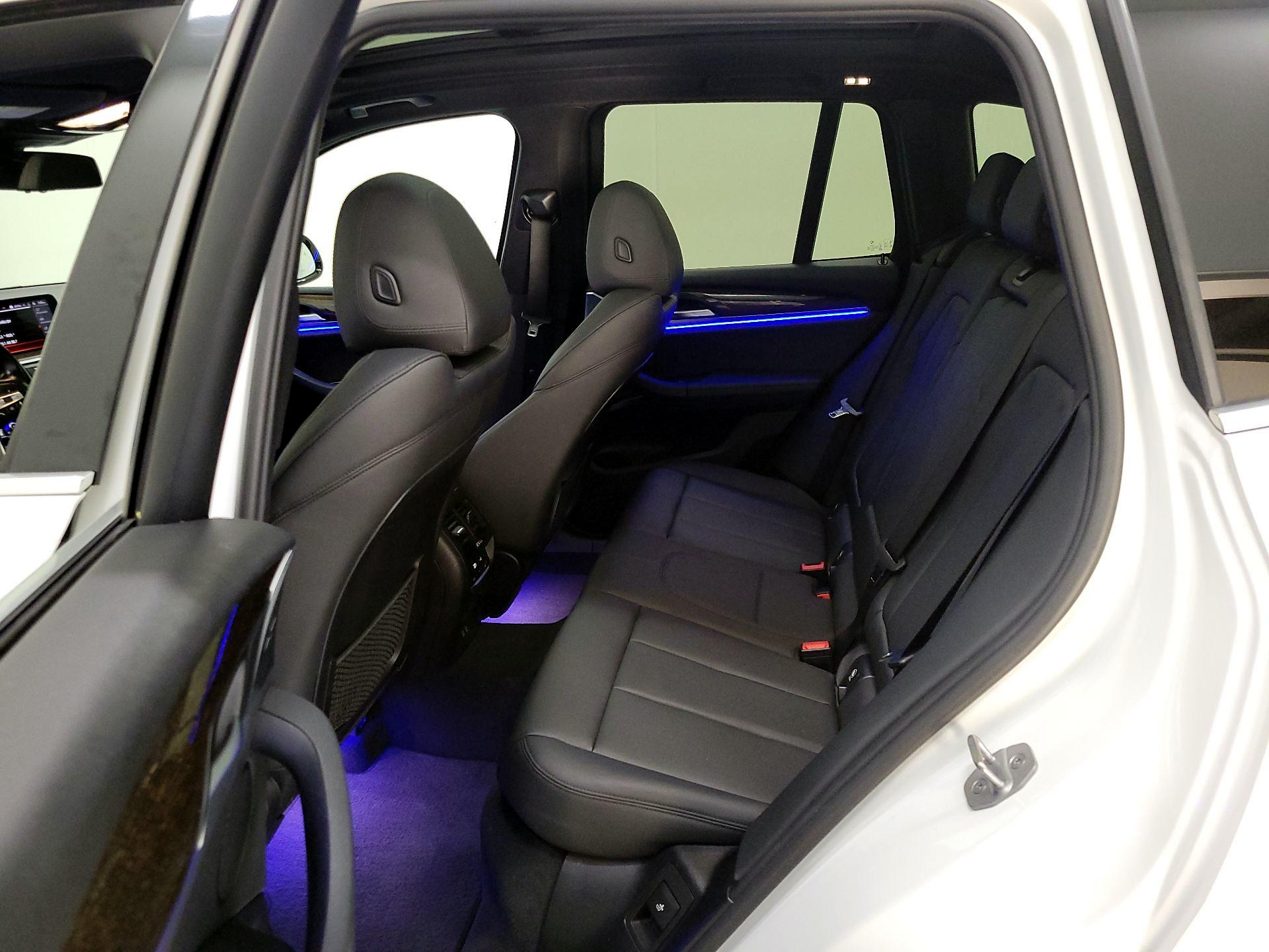 Thumbnail: 2021 BMW X3 - 20